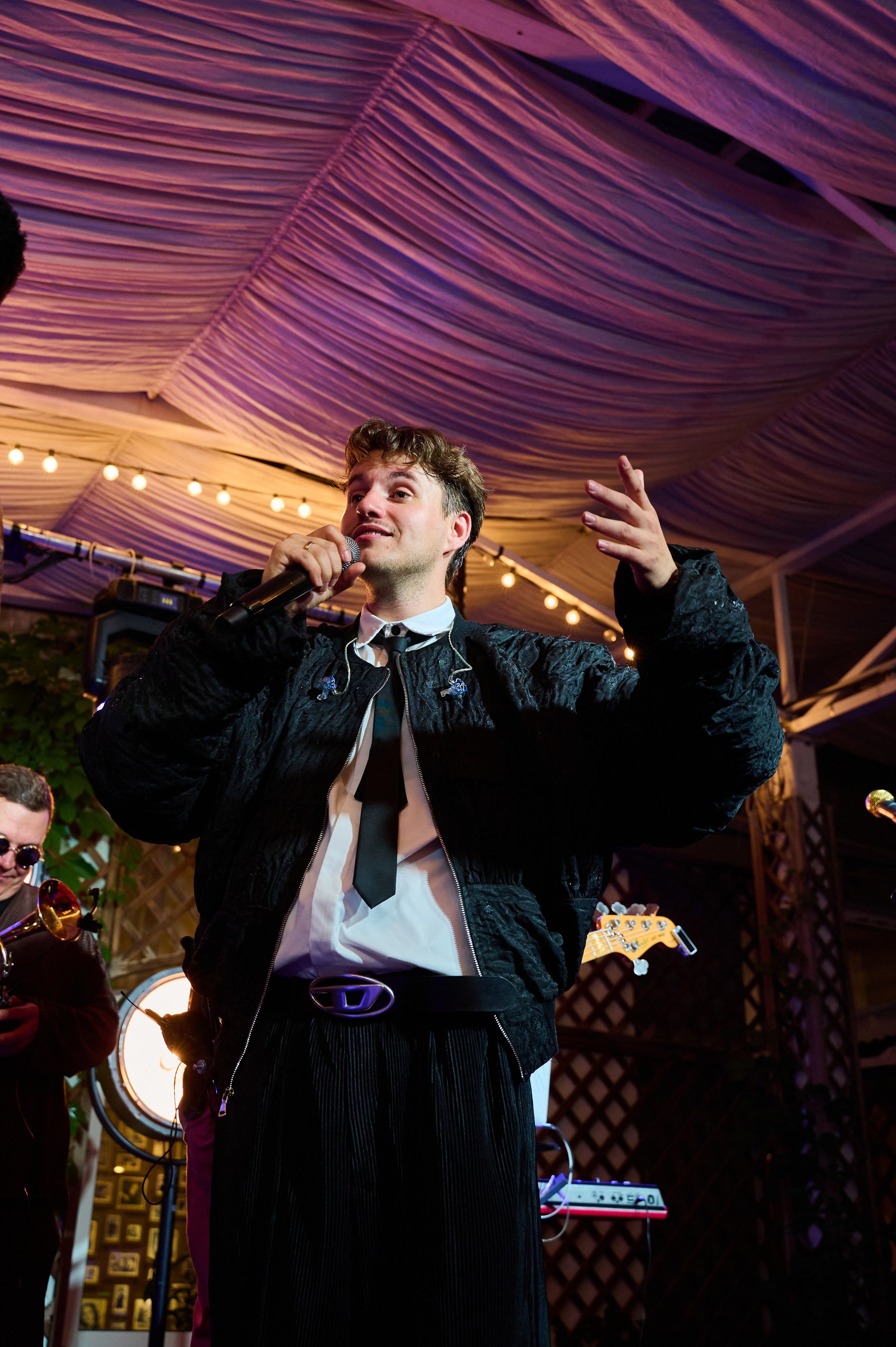 Айвазовский Оркестра. Фотограф Универсал в Новосибирске