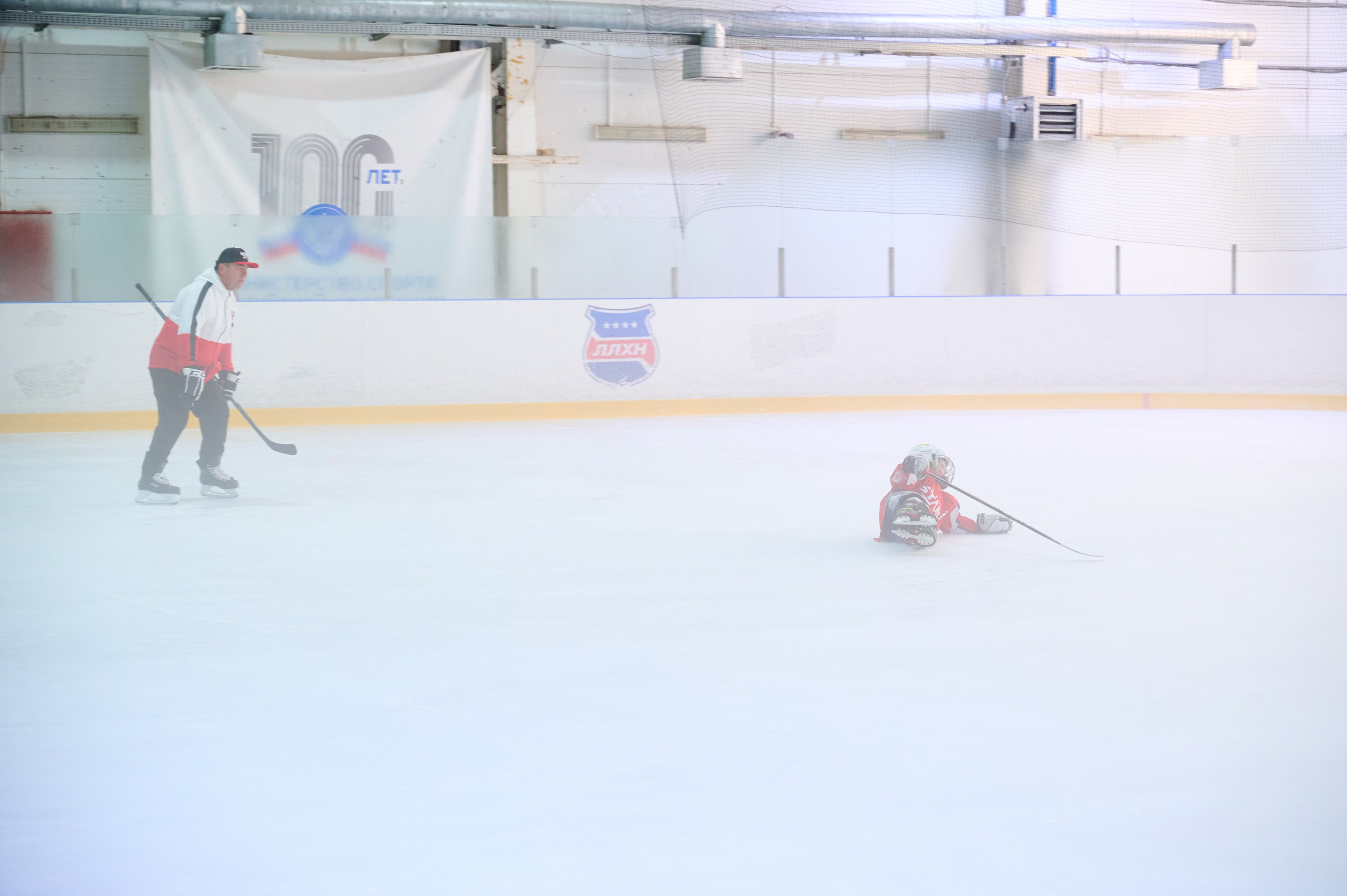 Boston Stars. Фотограф Универсал в Новосибирске