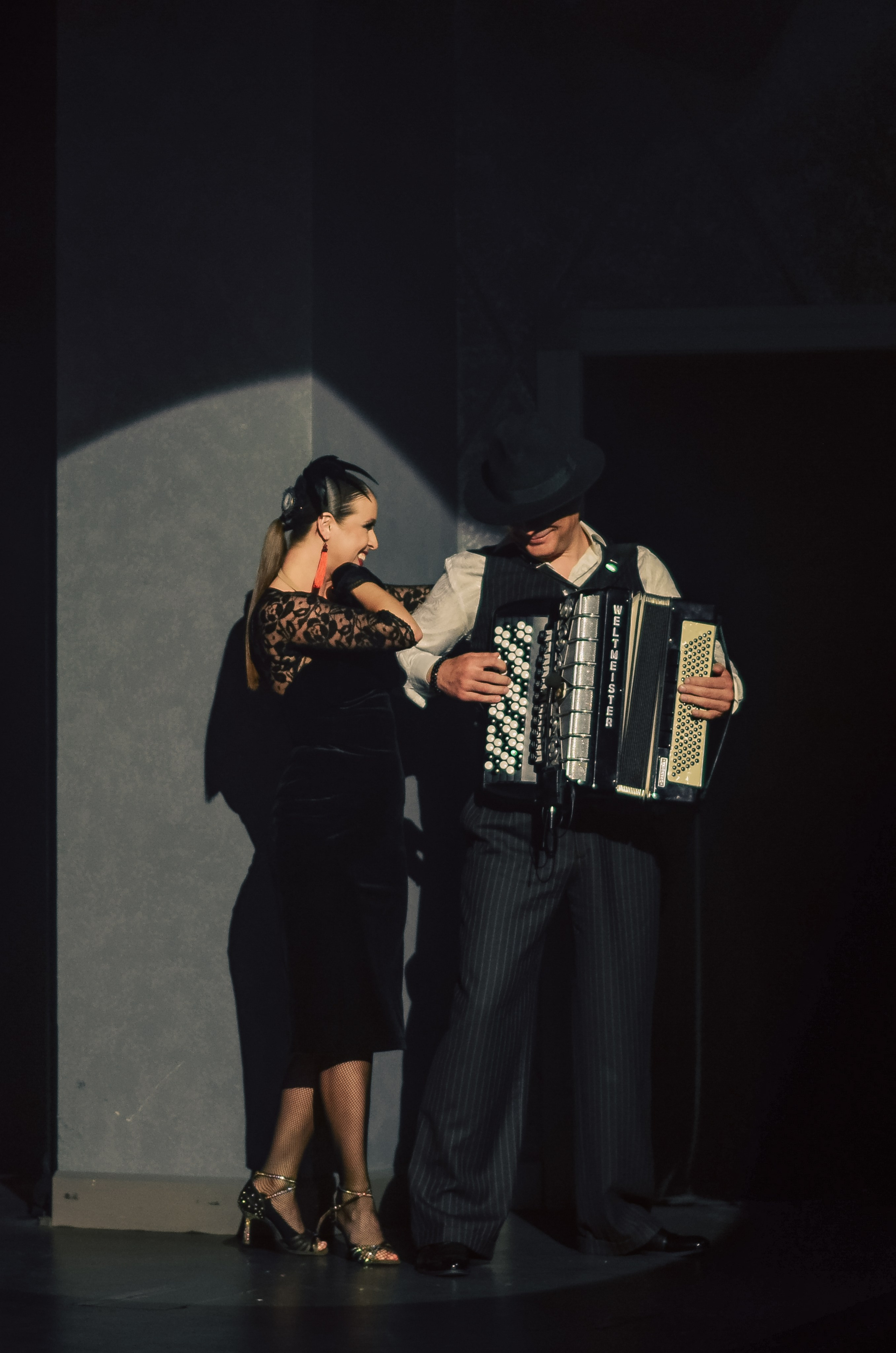 Фоторепортаж танцевального мероприятия. Денисова Аля — фотограф для парных съемок и индивидуальных историй в Барнауле