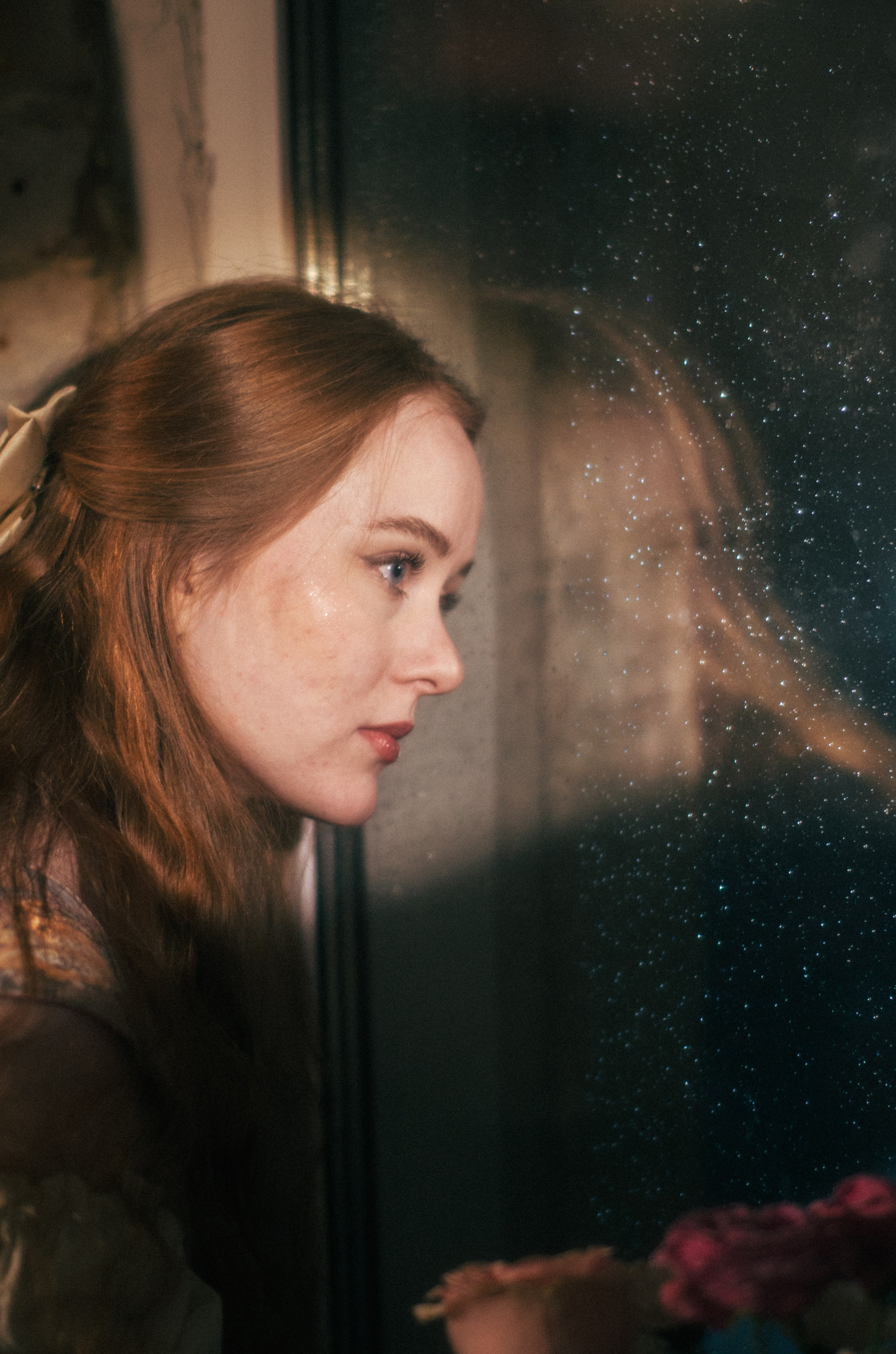 Героиня романа. Денисова Аля — фотограф для парных съемок и индивидуальных историй в Барнауле