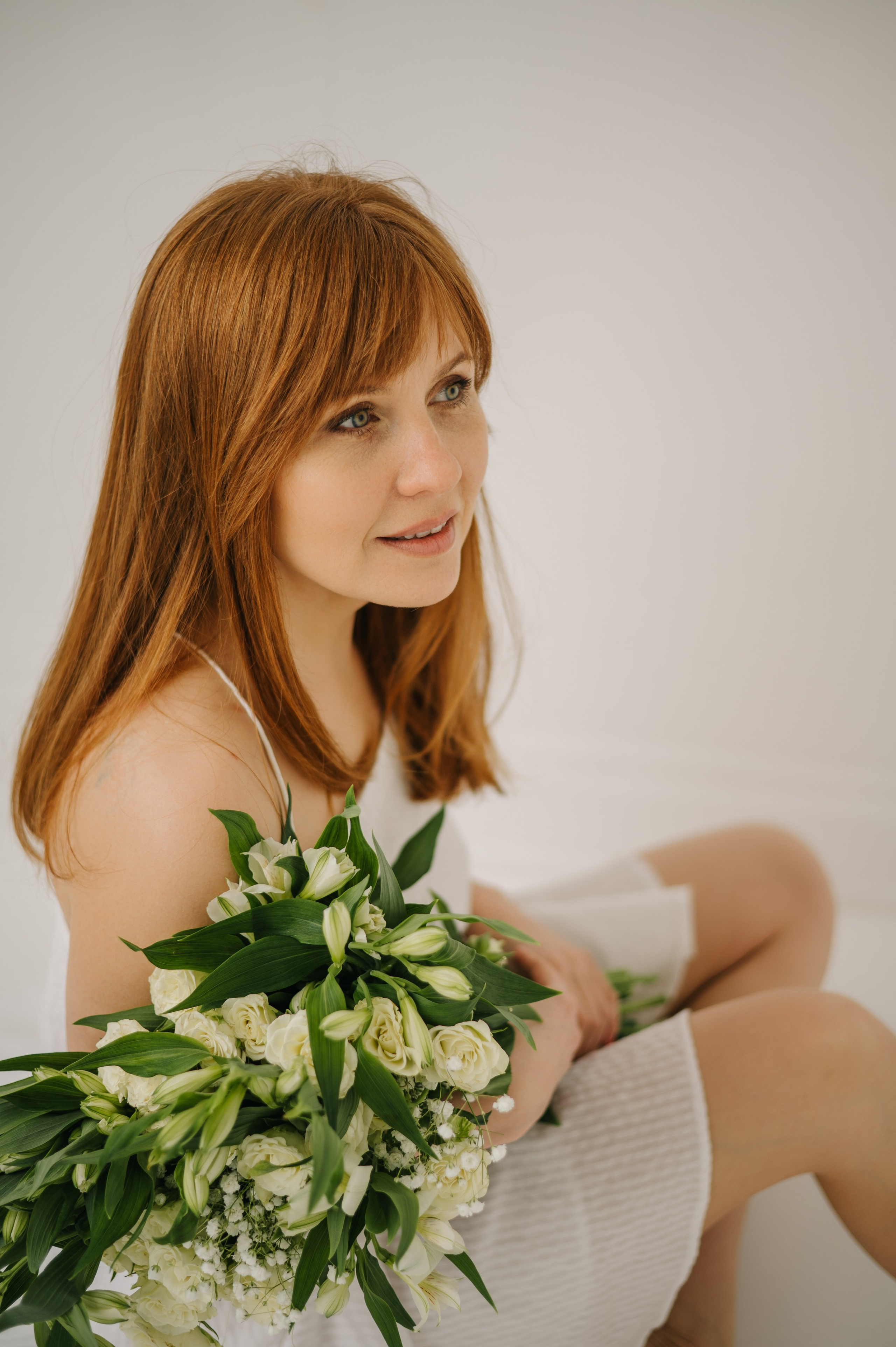 Таня. Фотограф Архангельск