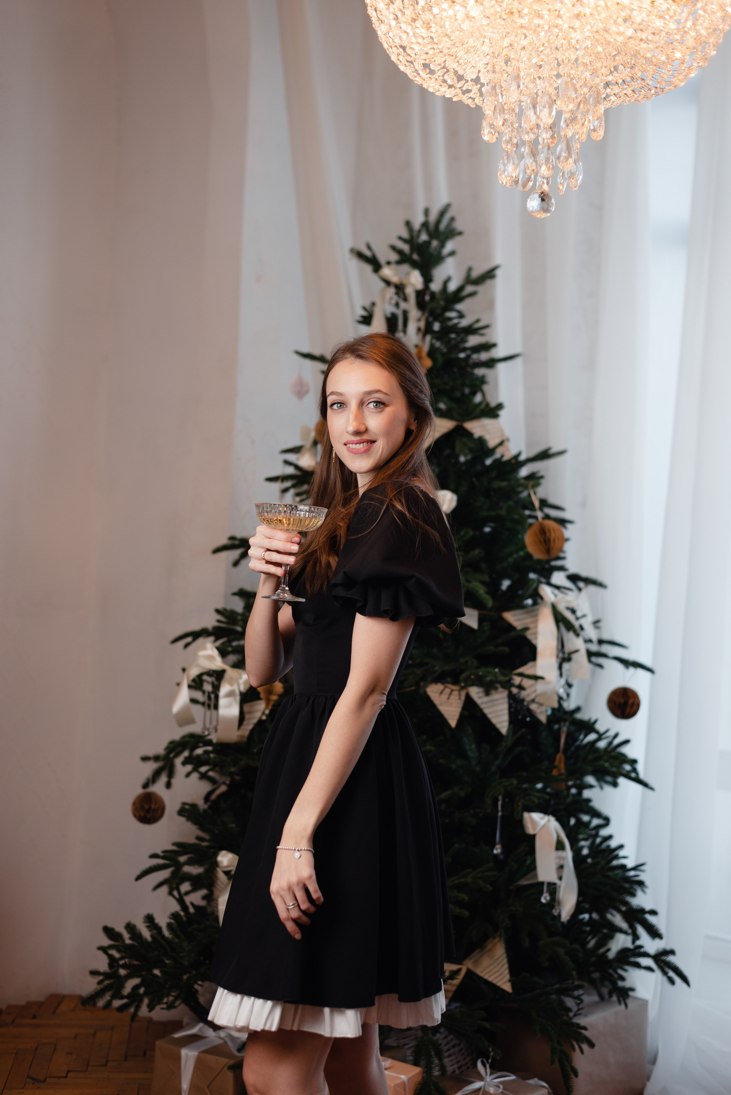 Семеновы. Семейный и детский фотограф Иваново Ксения Азаренкова