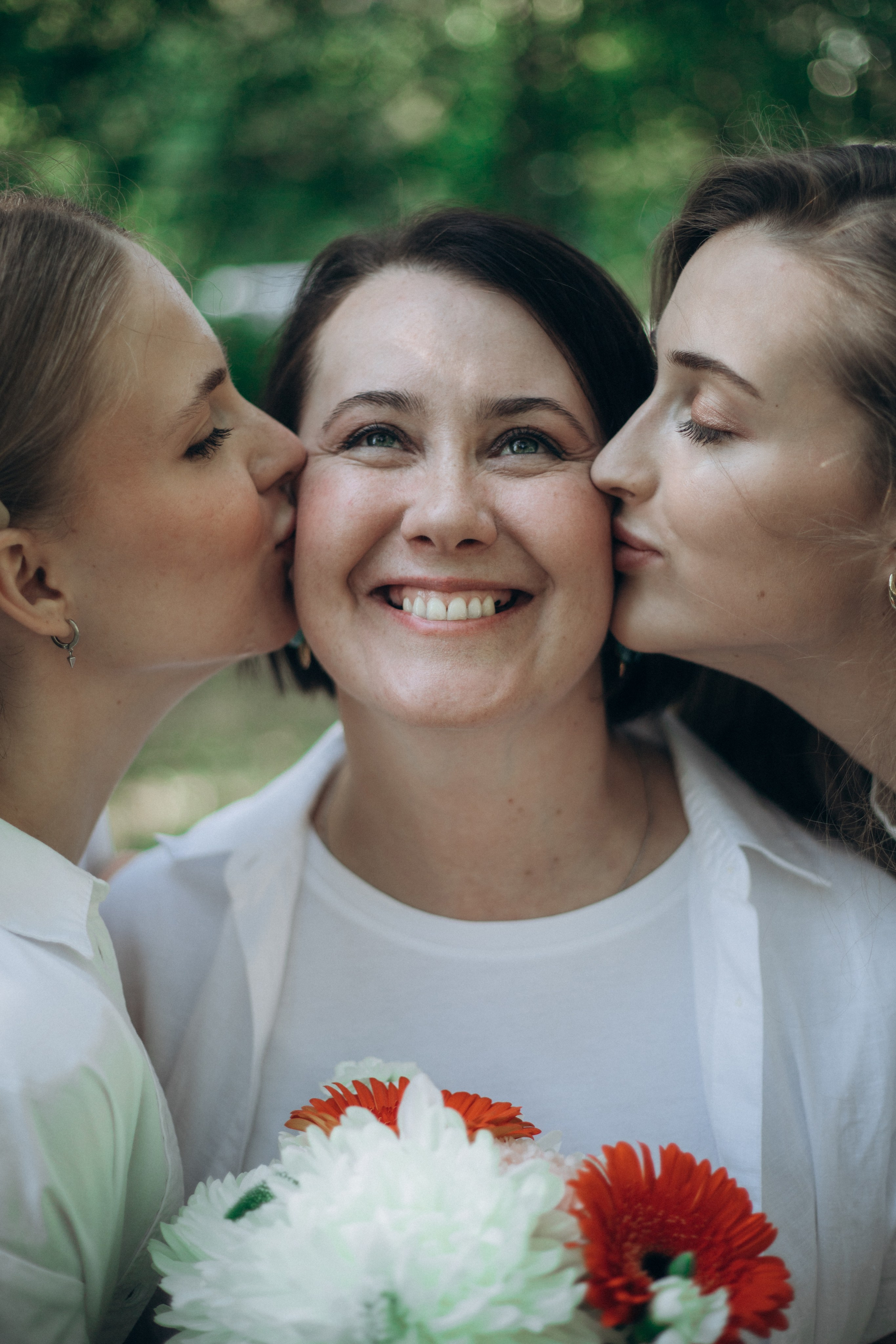 Семейная. Женский и семейный фотограф в Москве Лисовская Юлия