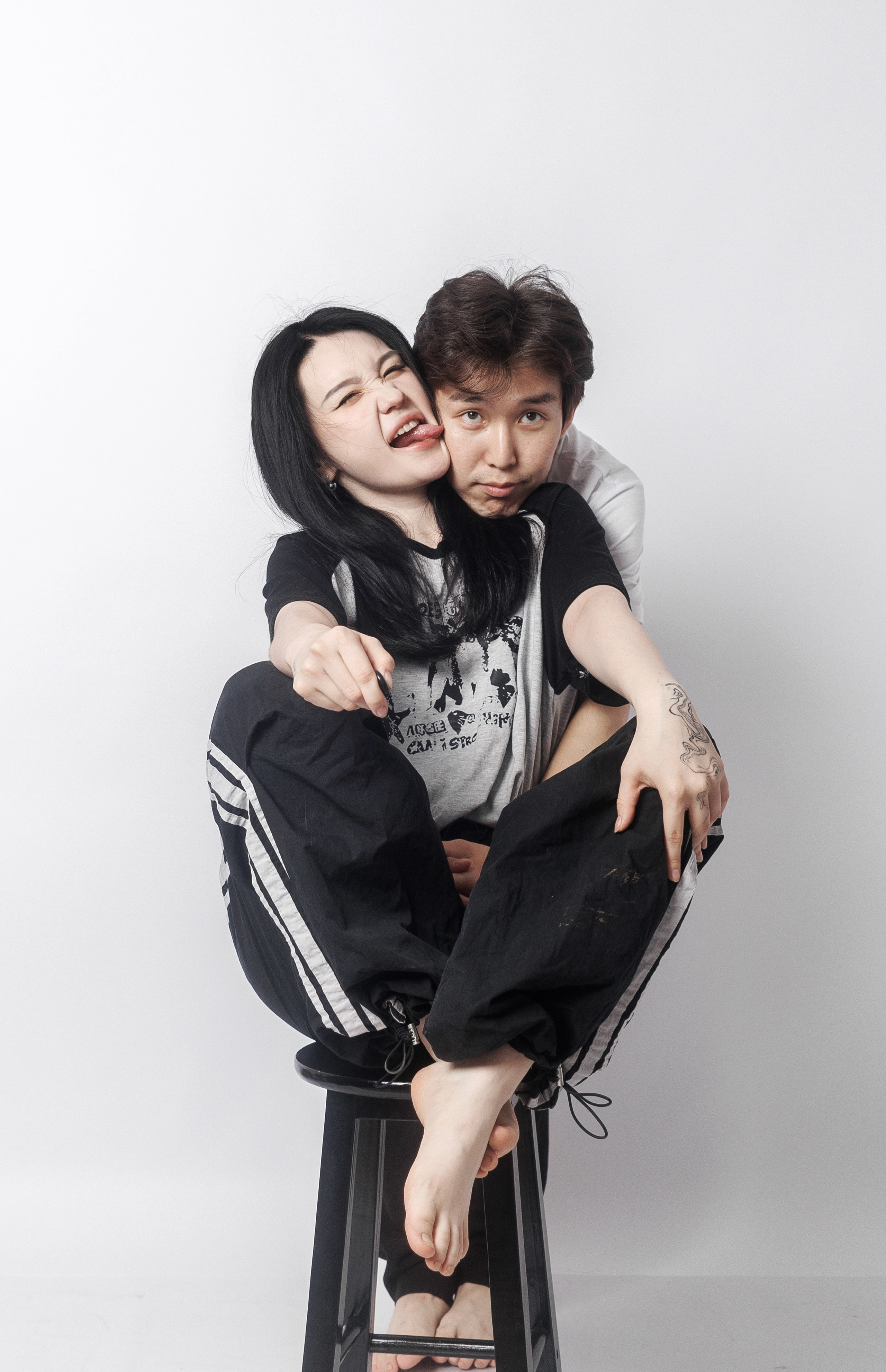 Портфолио. Услуги