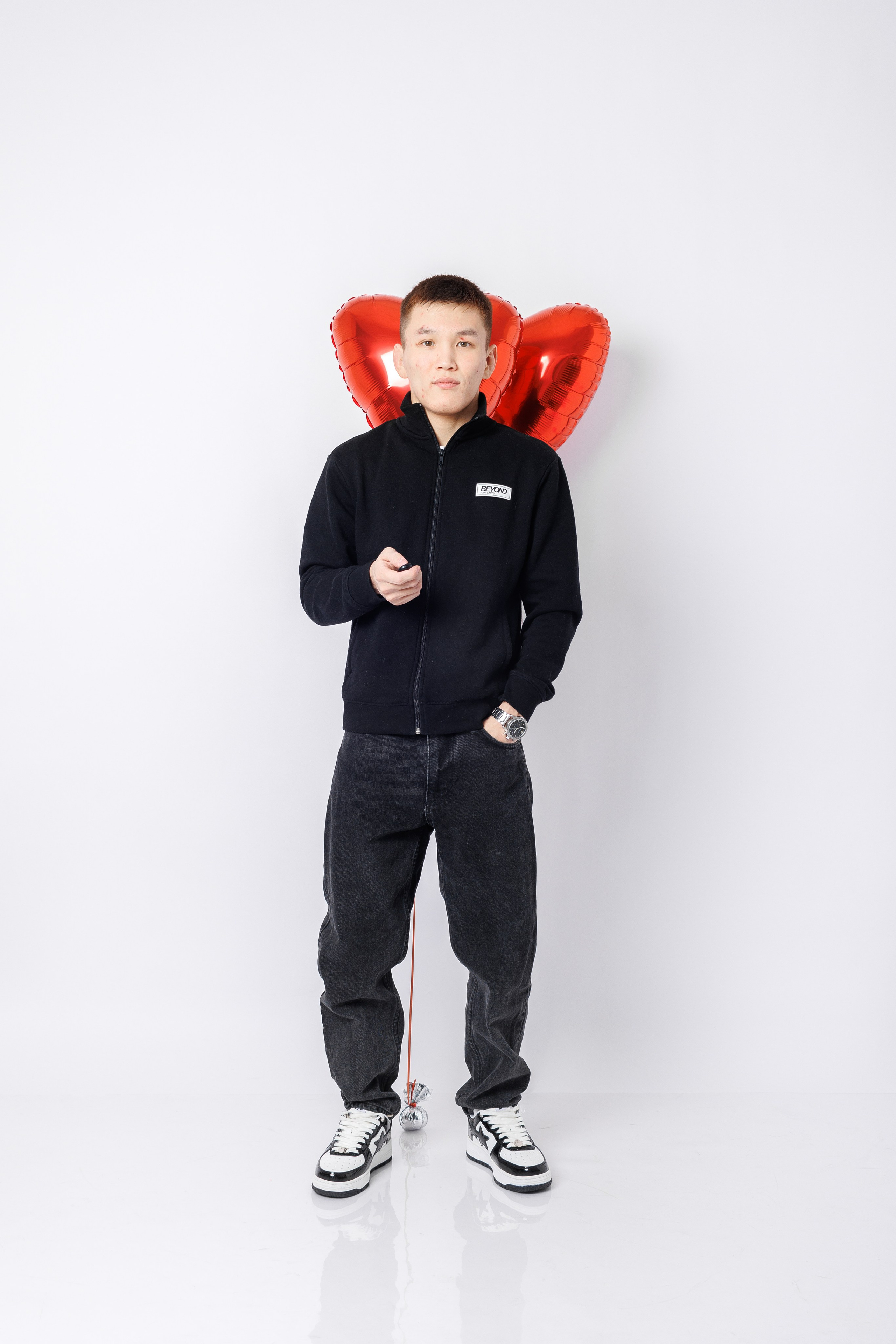 Портфолио. Услуги