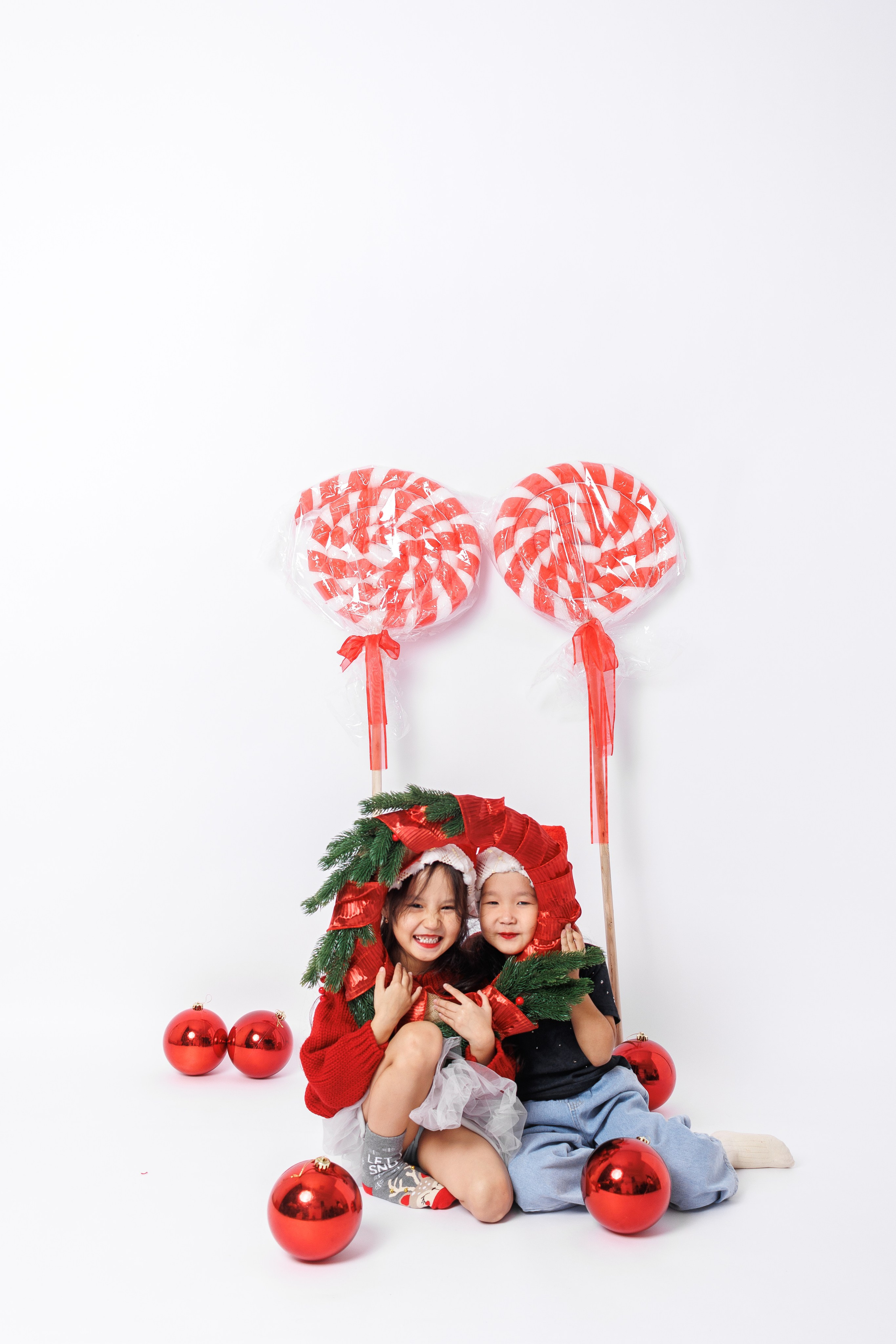 Портфолио. Услуги