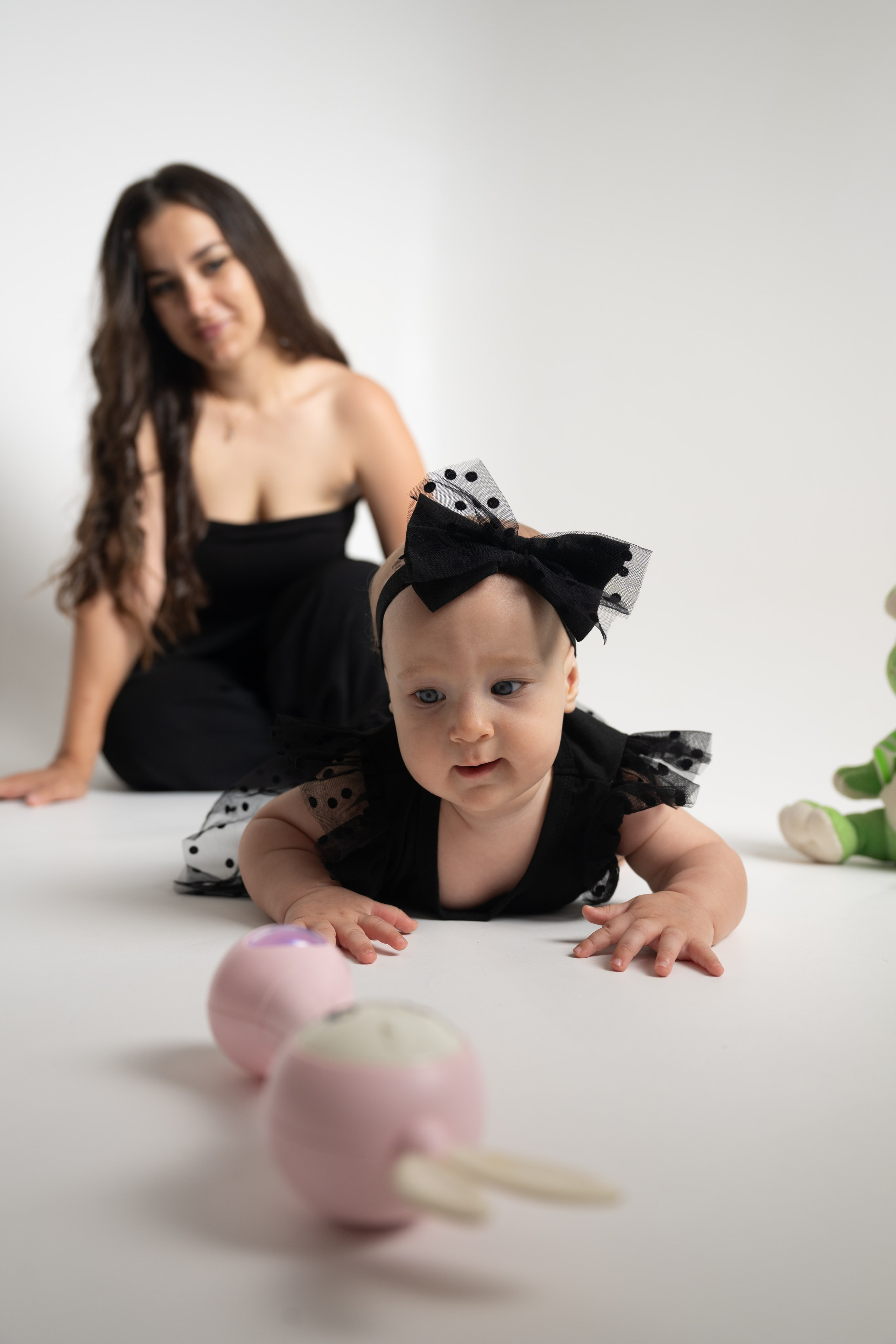 Семейные и детские фотосессии. Студийный и свадебный фотограф и видеограф в Севастополе — Юлия Макаренко