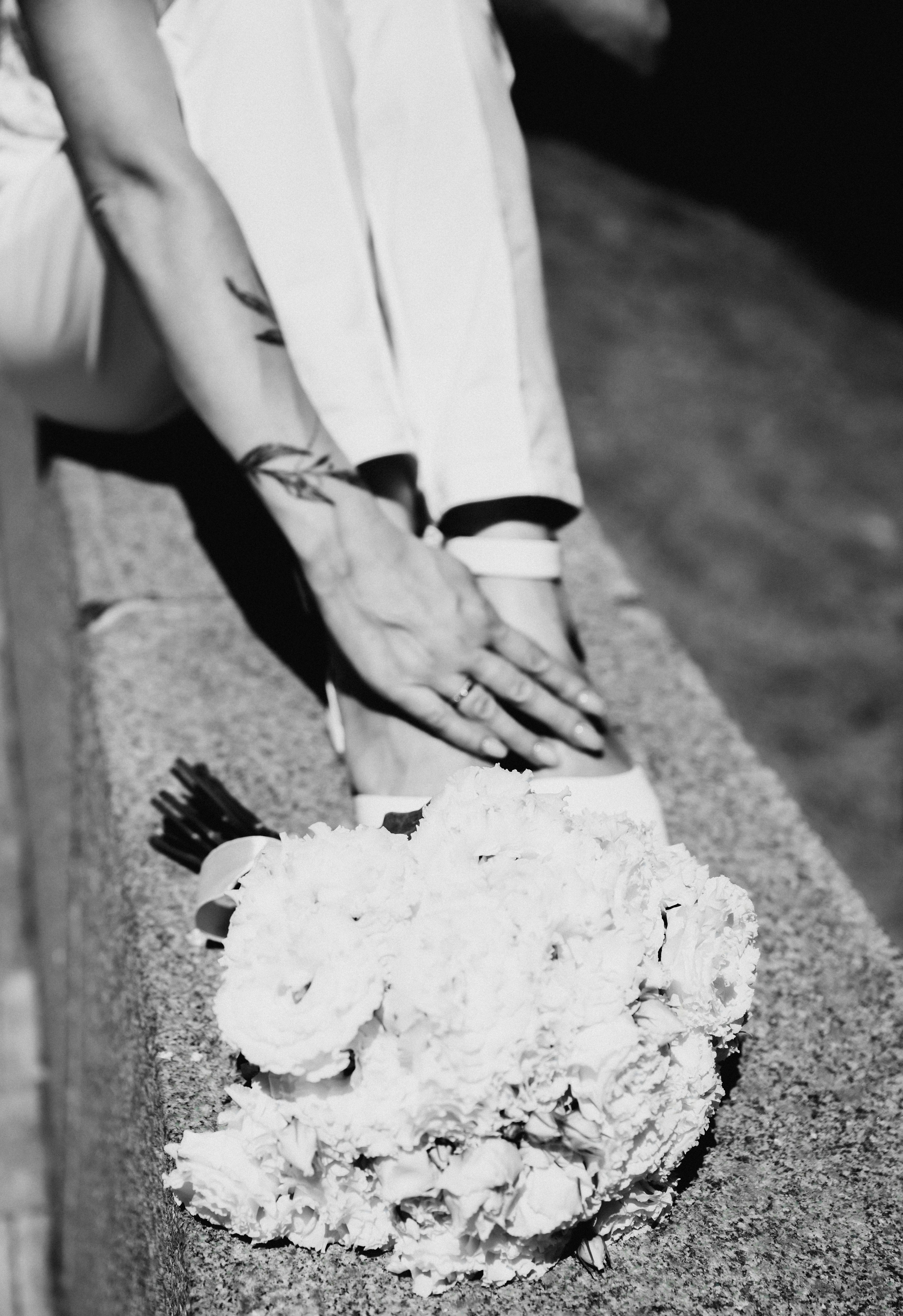 Свадебные фотосессии. Роспись в ЗАГСе. Выездная регистрация. Студийный и свадебный фотограф и видеограф в Севастополе — Юлия Макаренко