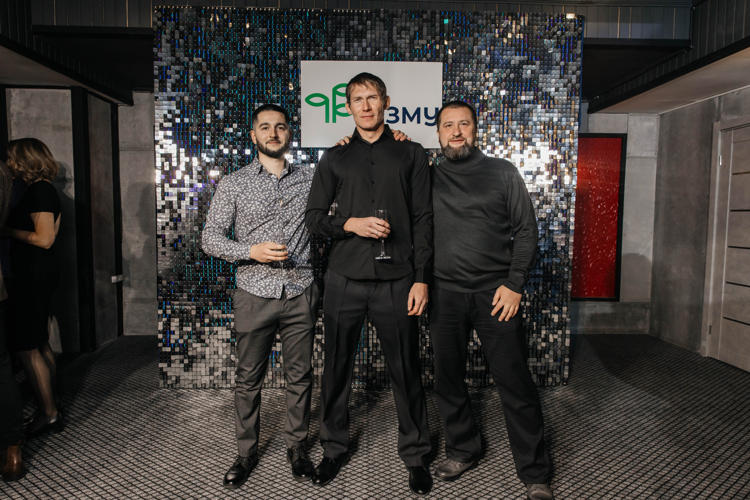 NZMU. Maxim Tsoy Photography