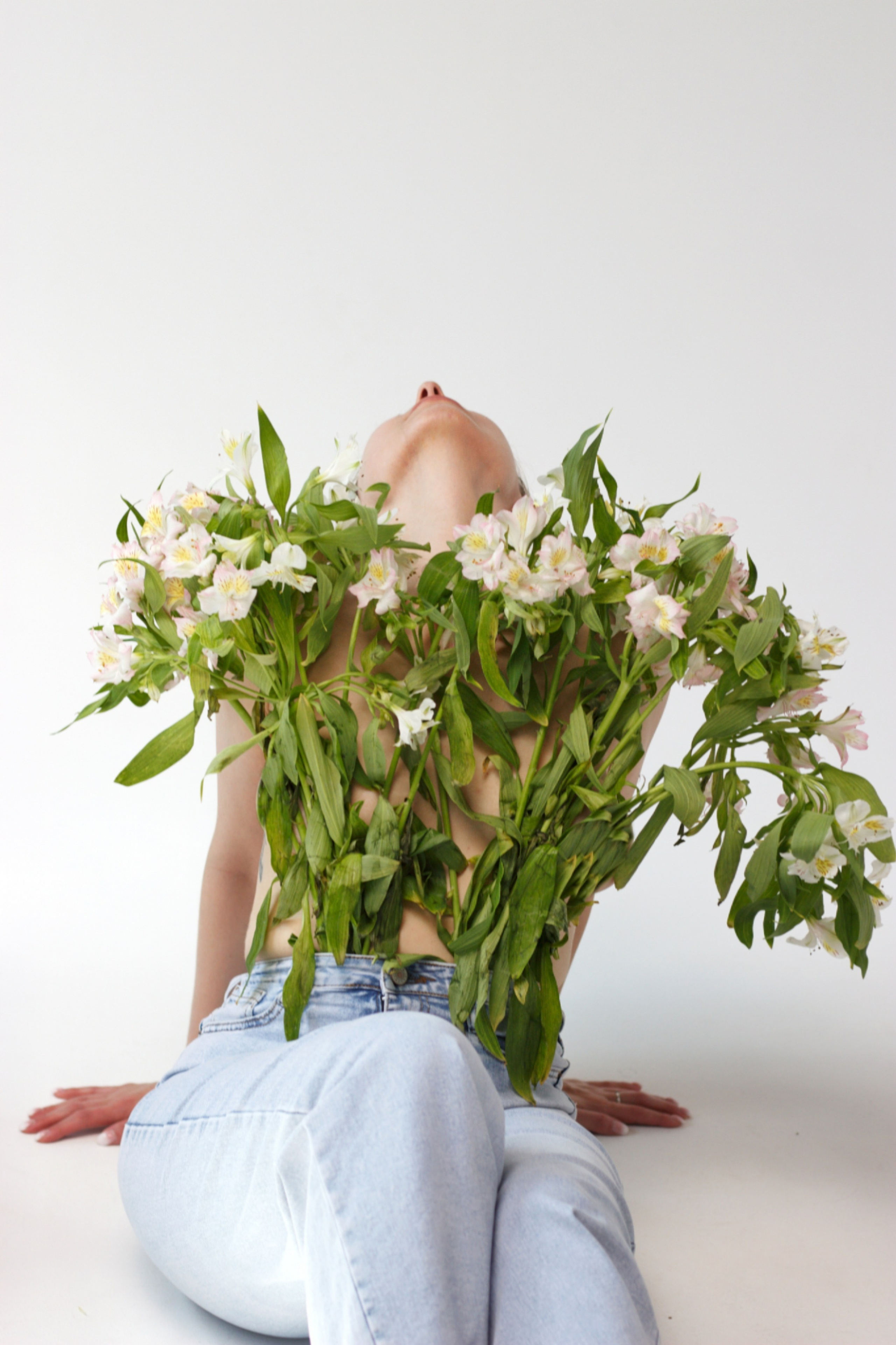 Вера. Фотограф Анастасия Москва|Одинцово