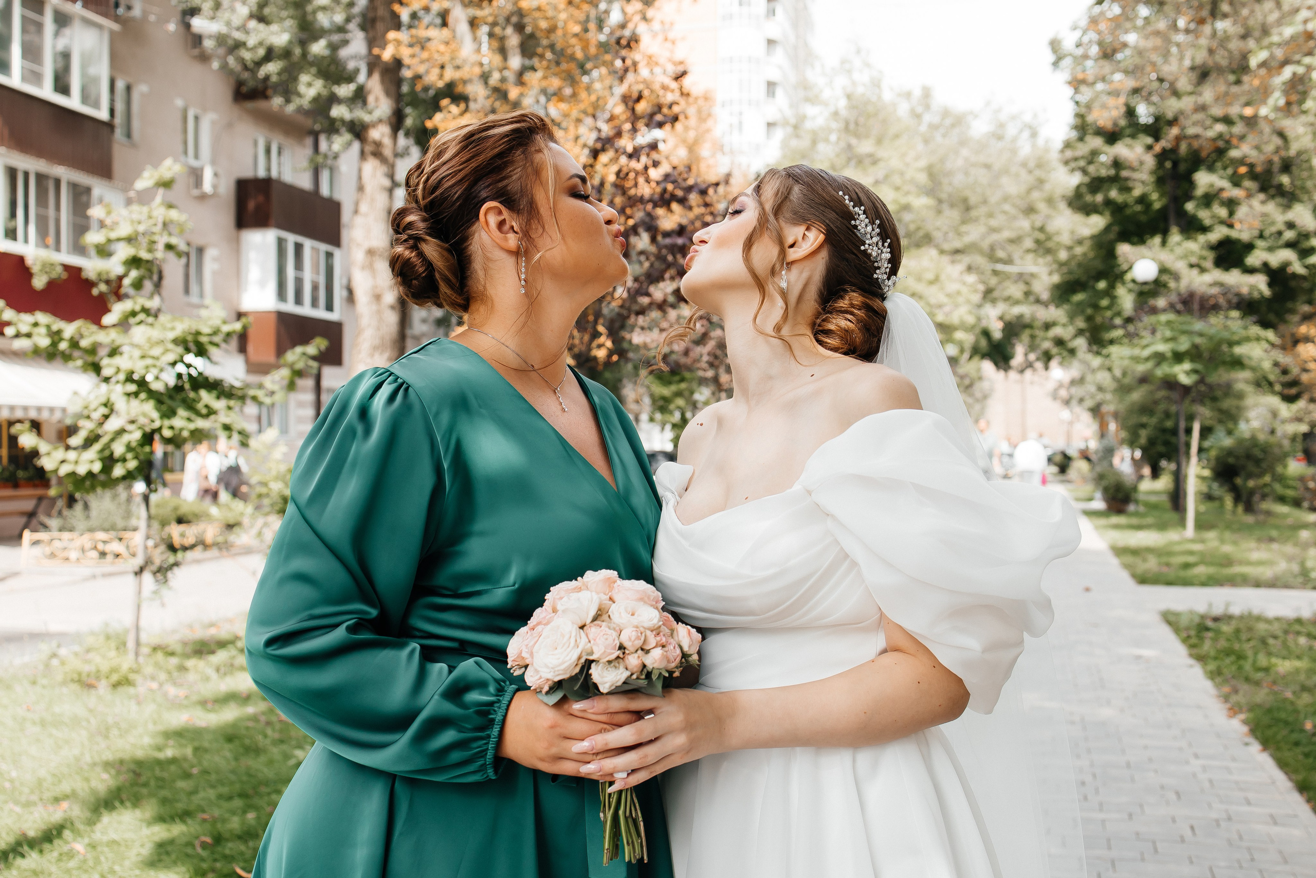 Вячеслав и Анна. Свадебный и семейный фотограф в Ростове-на-Дону