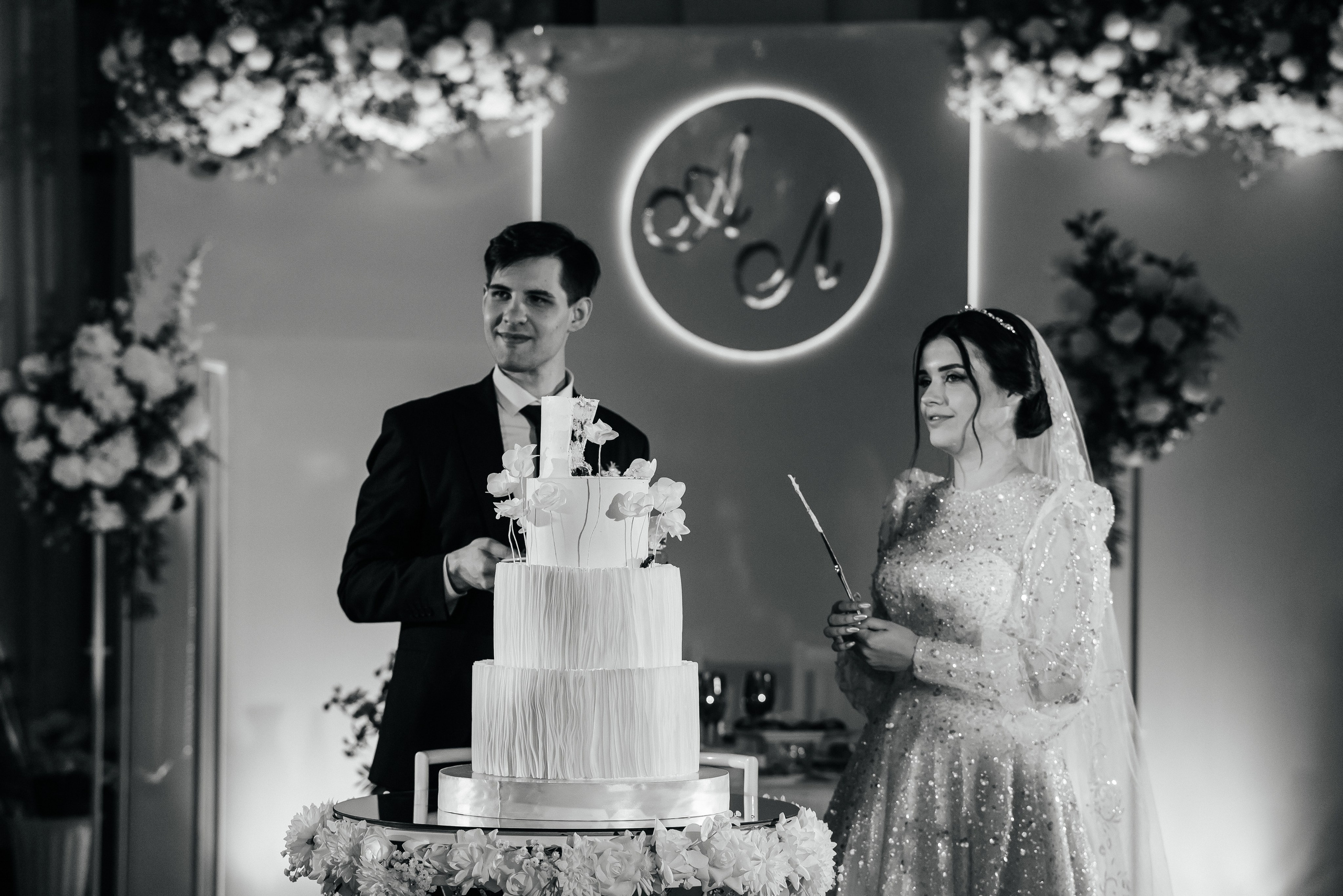 Артем и Лада. Свадебный и семейный фотограф в Ростове-на-Дону