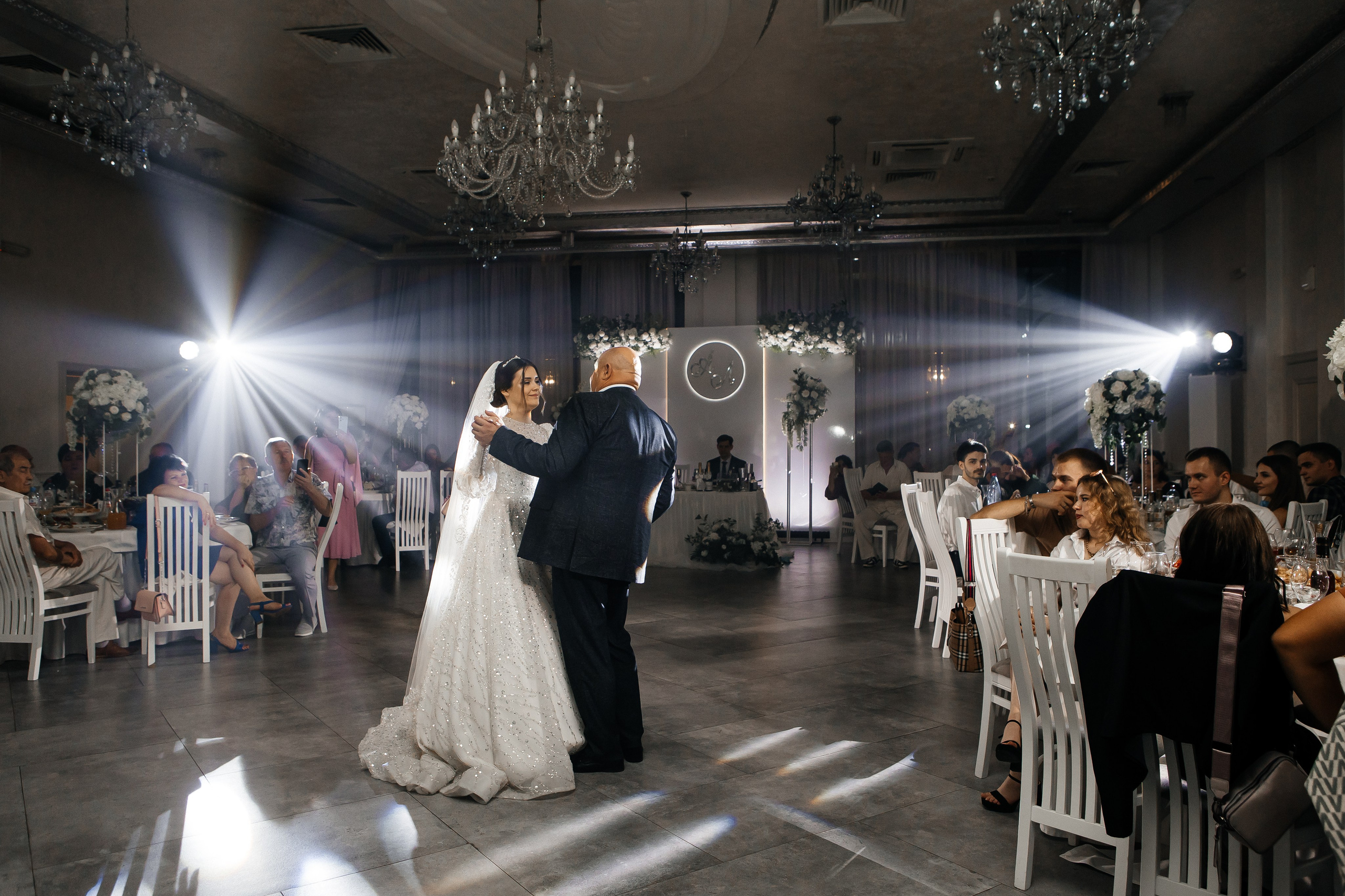 Артем и Лада. Свадебный и семейный фотограф в Ростове-на-Дону