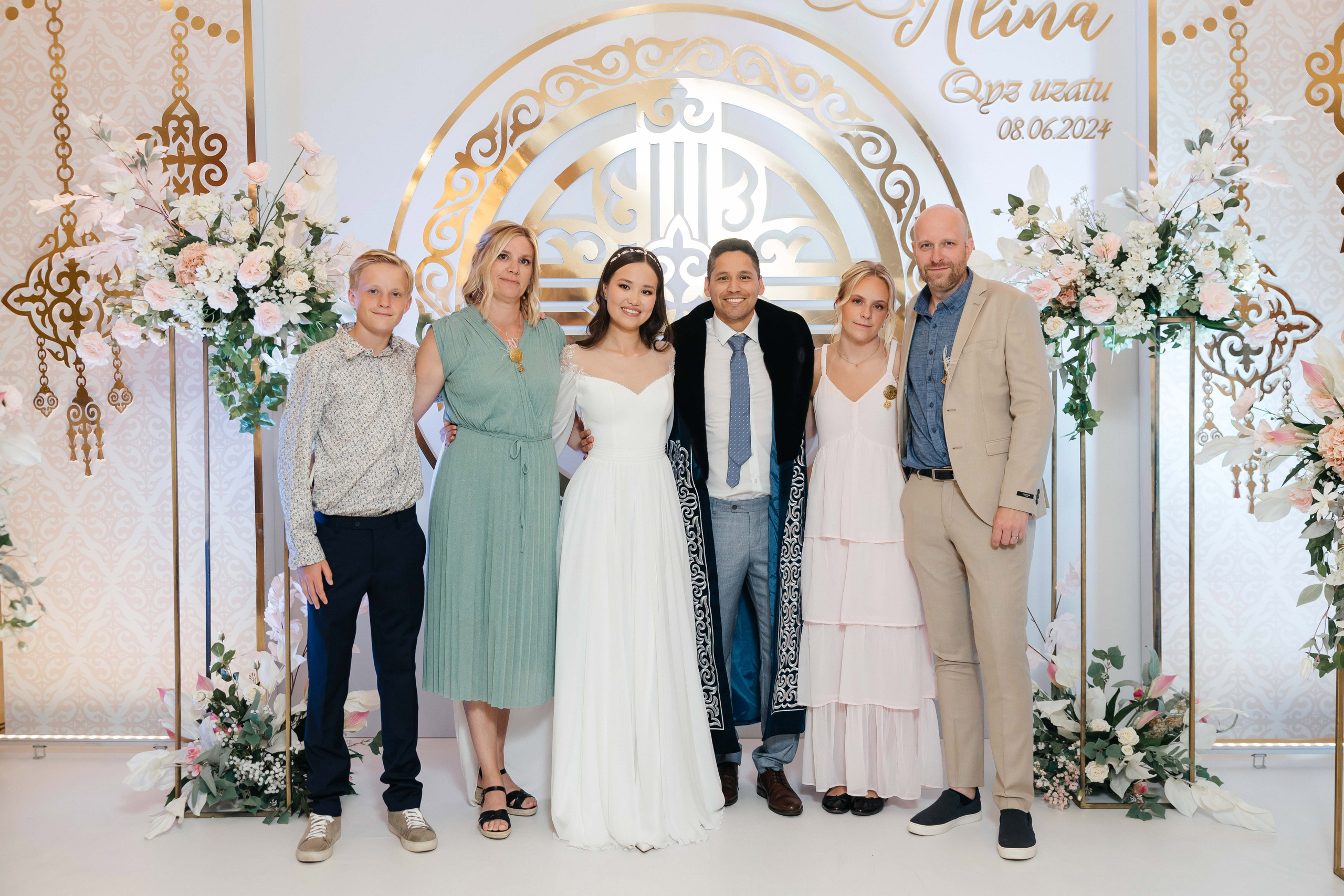 Alina Uzatu. Профессиональный фотограф в городе Астана/Алматы Даурен Сембаев