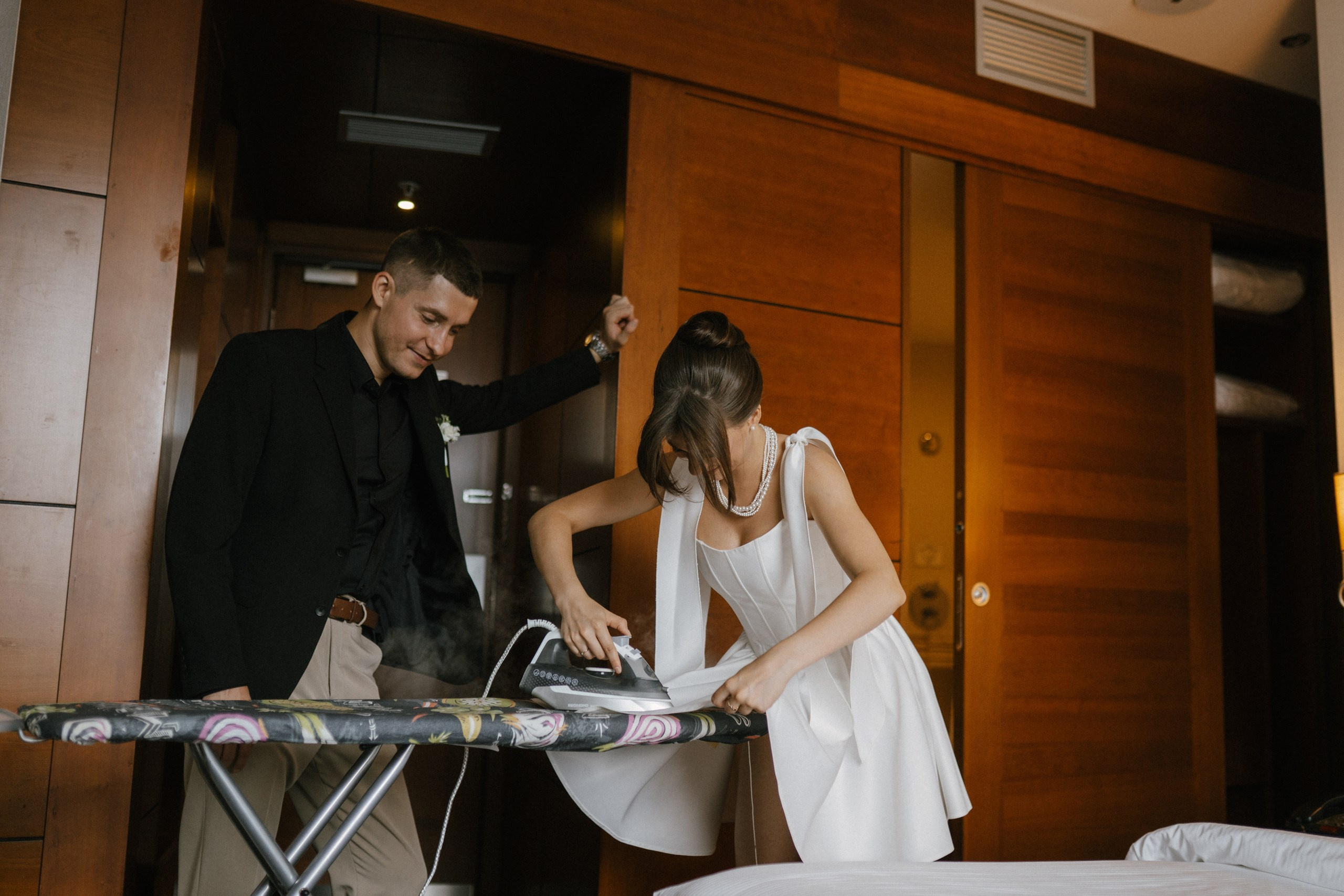 Свадьба: Никита и Софья. Катя Сагалаева. Свадебный фотограф Новосибирск