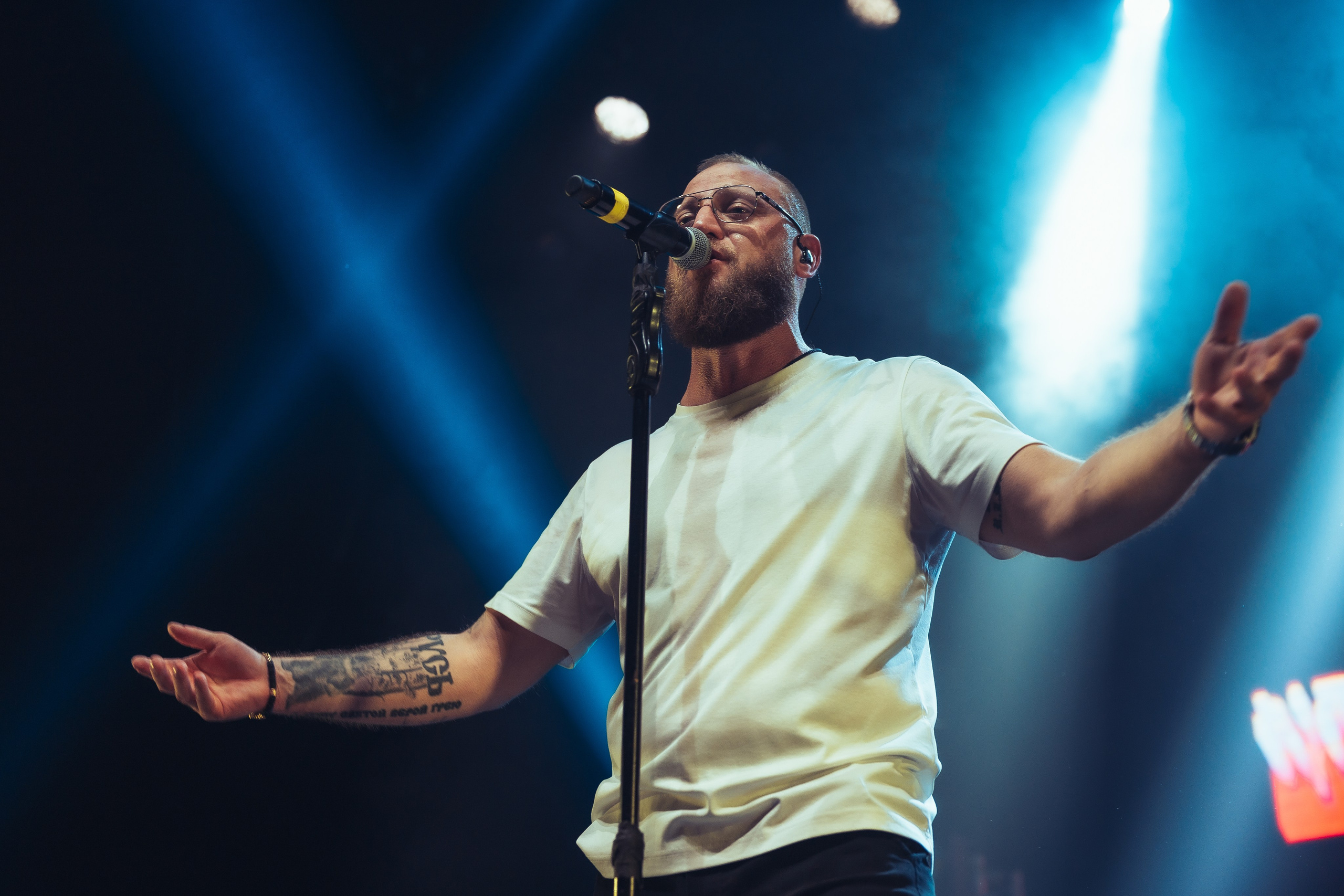 МАВАШИ group, 2025 год. Иван Кубик — фотограф и видеограф