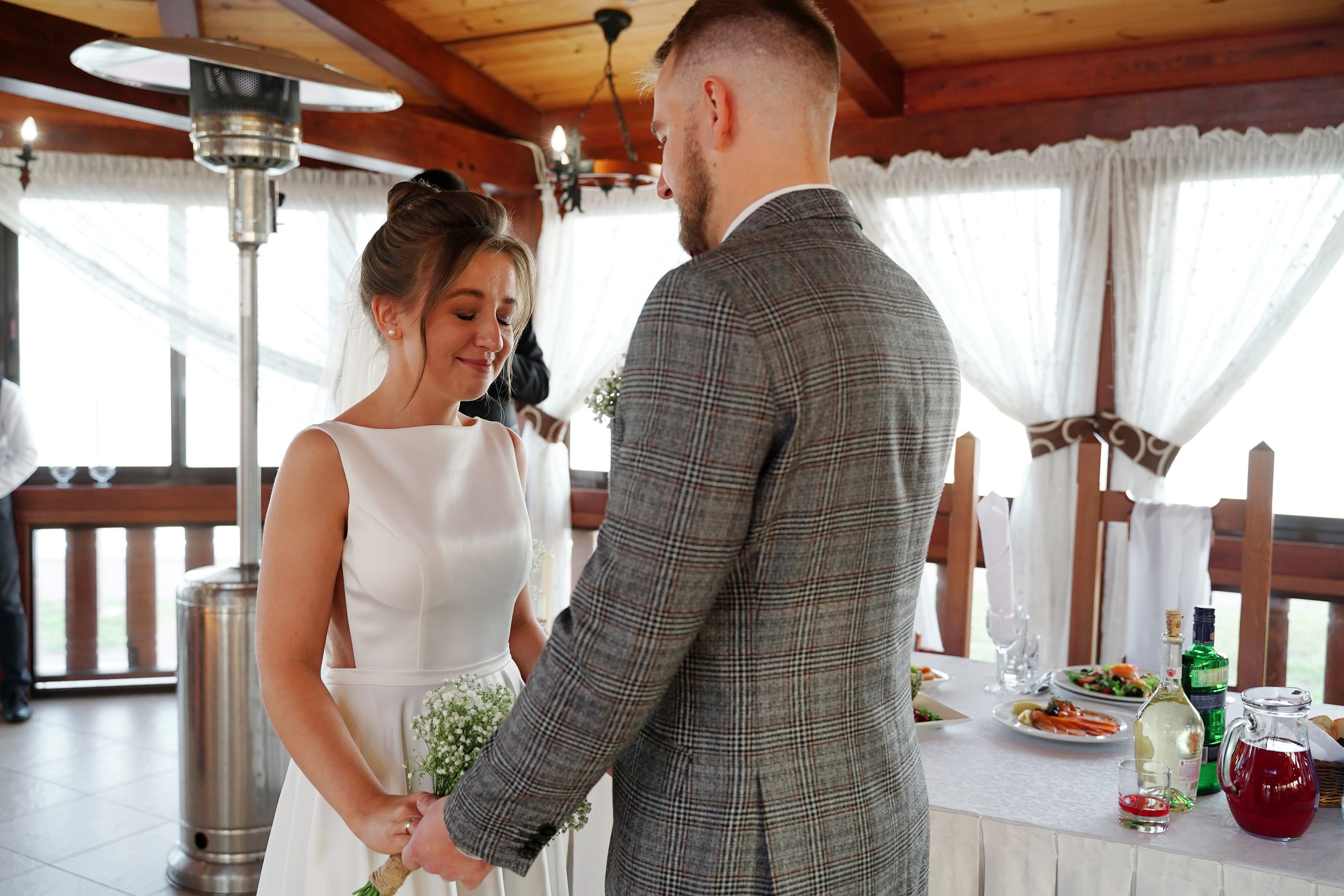 Костя и Настя (26.09.2020)