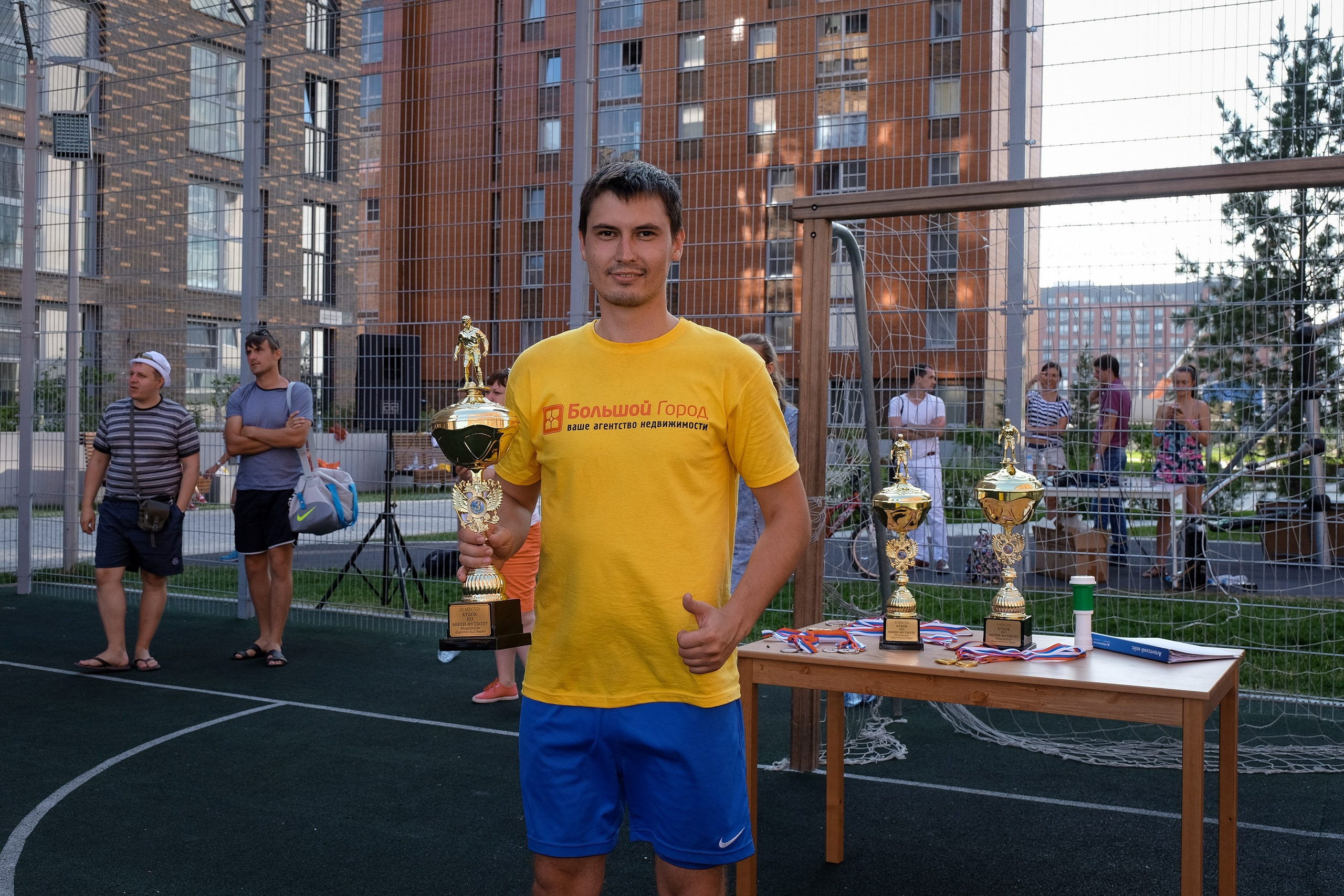 Репортажные съёмки. Рекламный, каталожный и предметный фотограф в Москве Александр Коротун