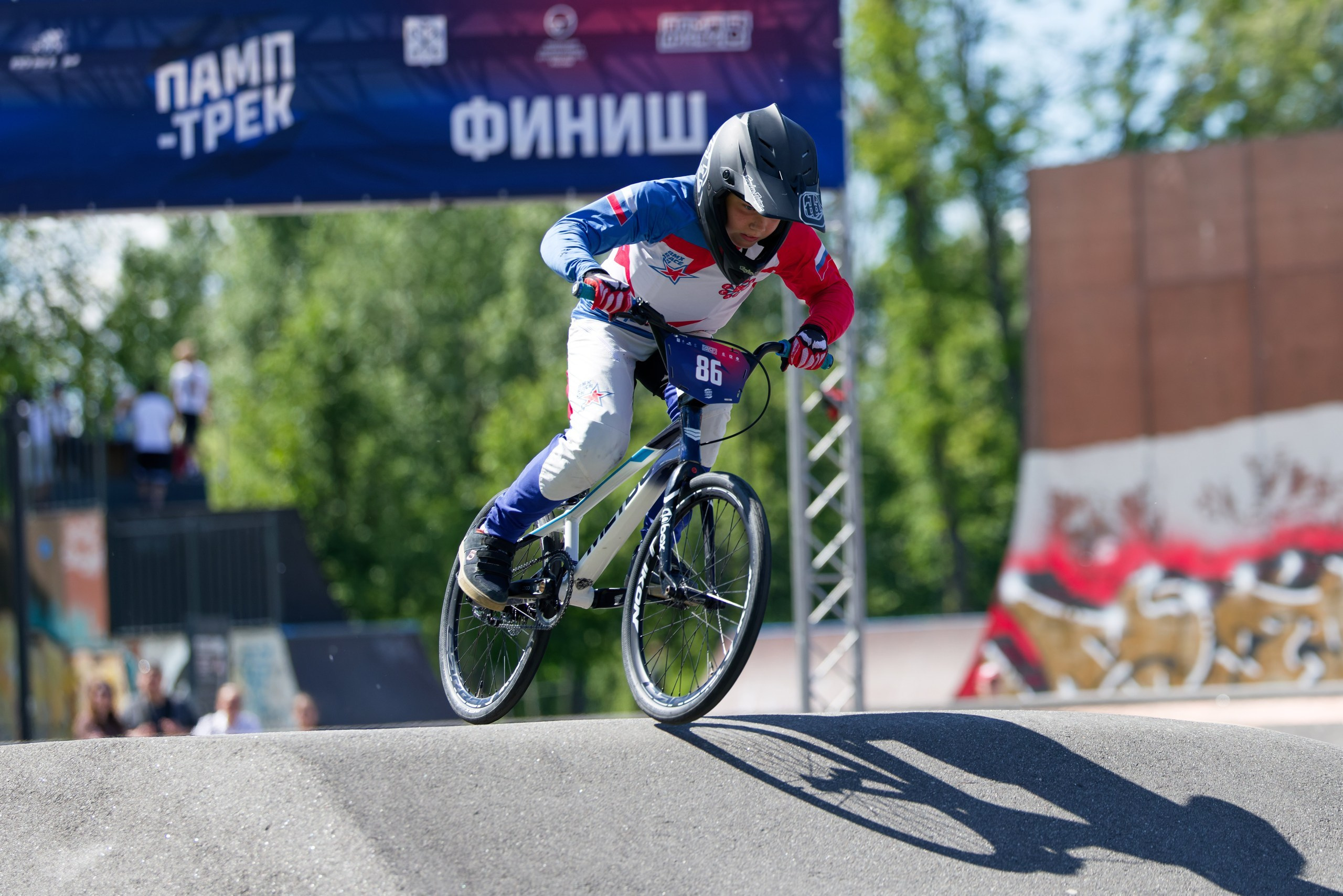Pump Jam. Спортивный фотограф в Санкт-Петербурге Юлия Трофимова