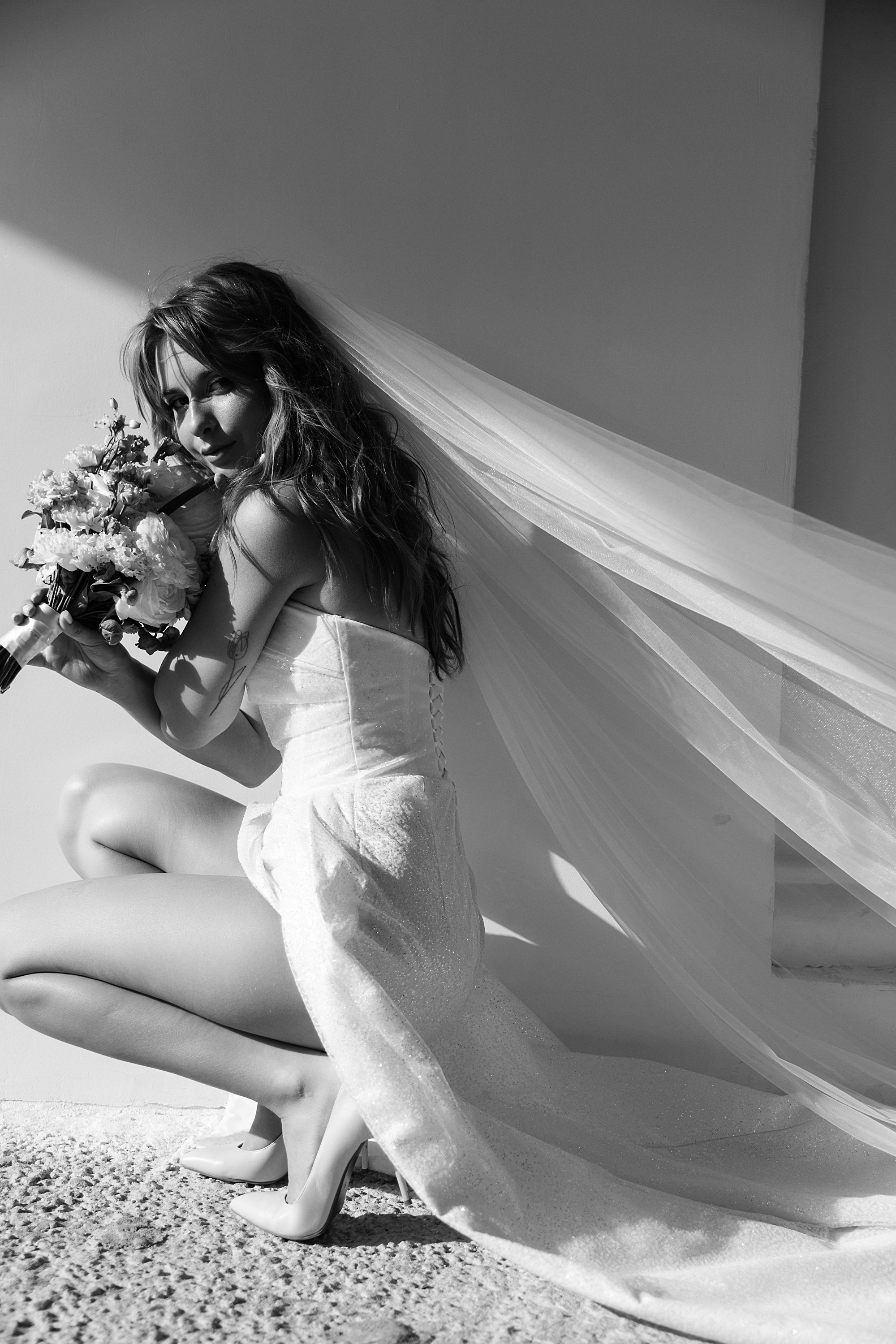 Лиза и Максим. Фотограф Смоляк Алена