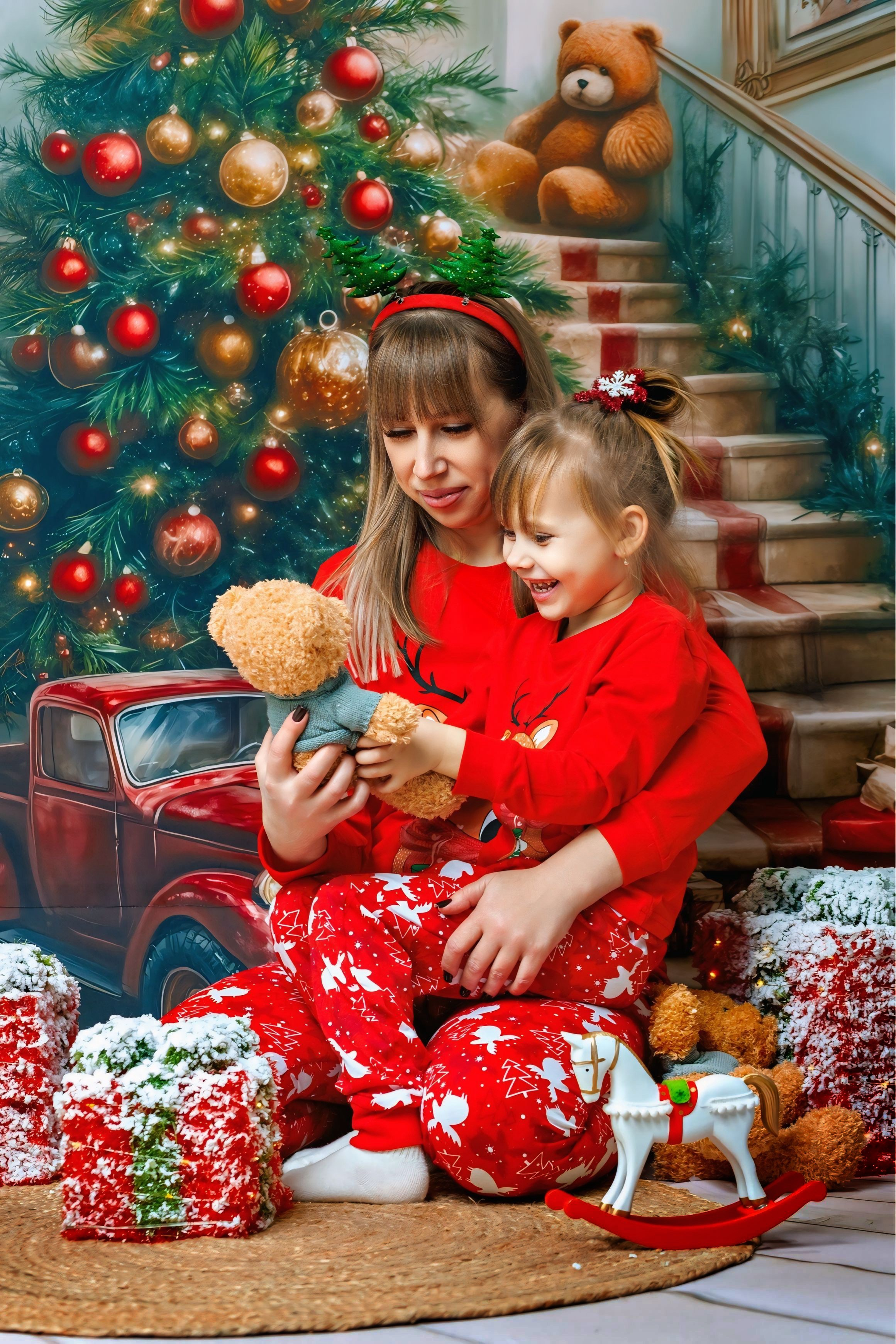 Новый год 2026. Главная