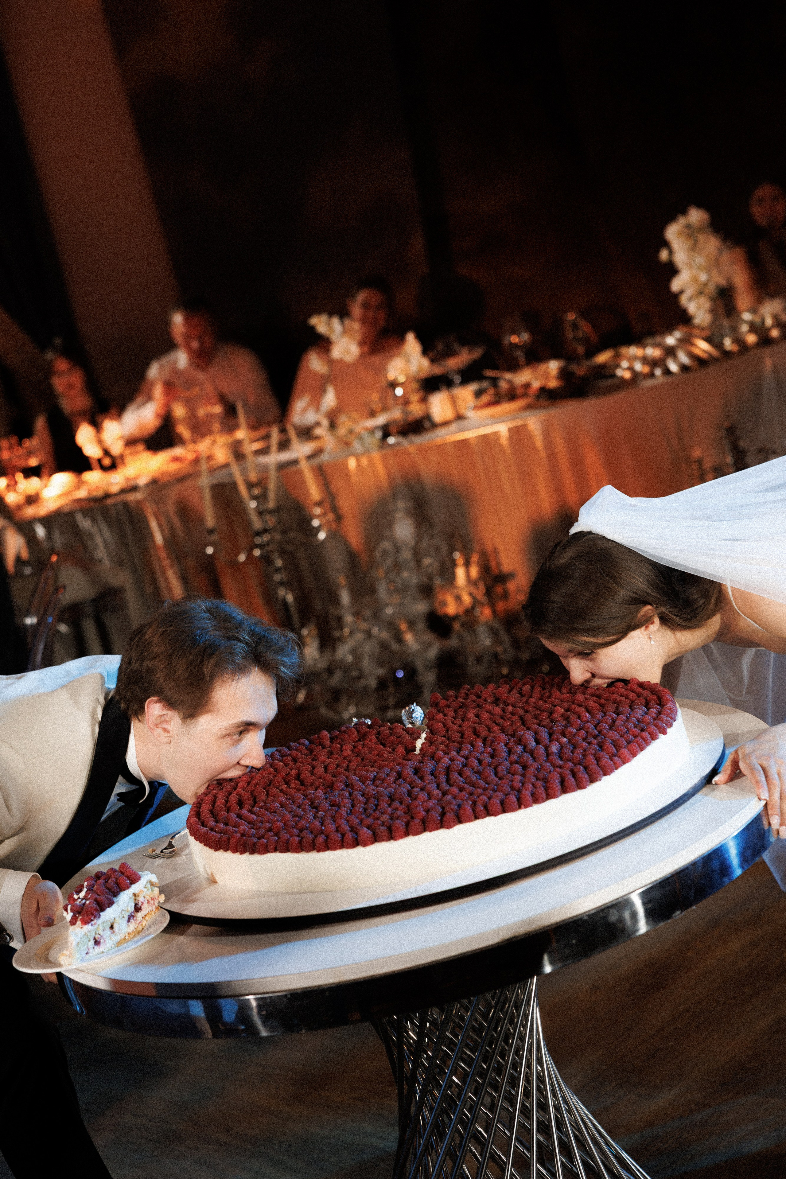 V & A. Свадебный и event-фотограф Иван Волнухин