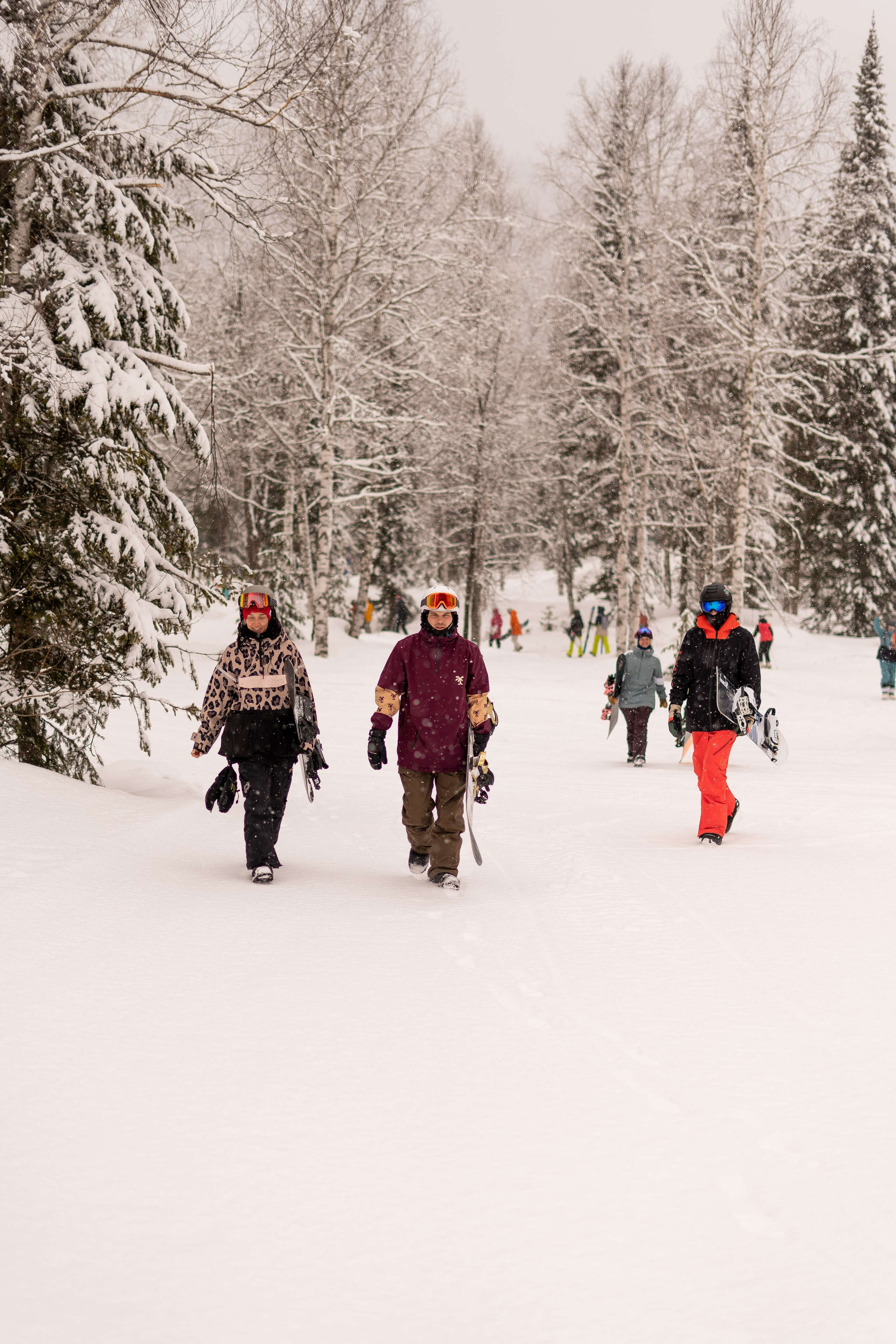 Джой 21.03.24. Анастасия Паршукова — фотограф Шерегеш Новосибирск