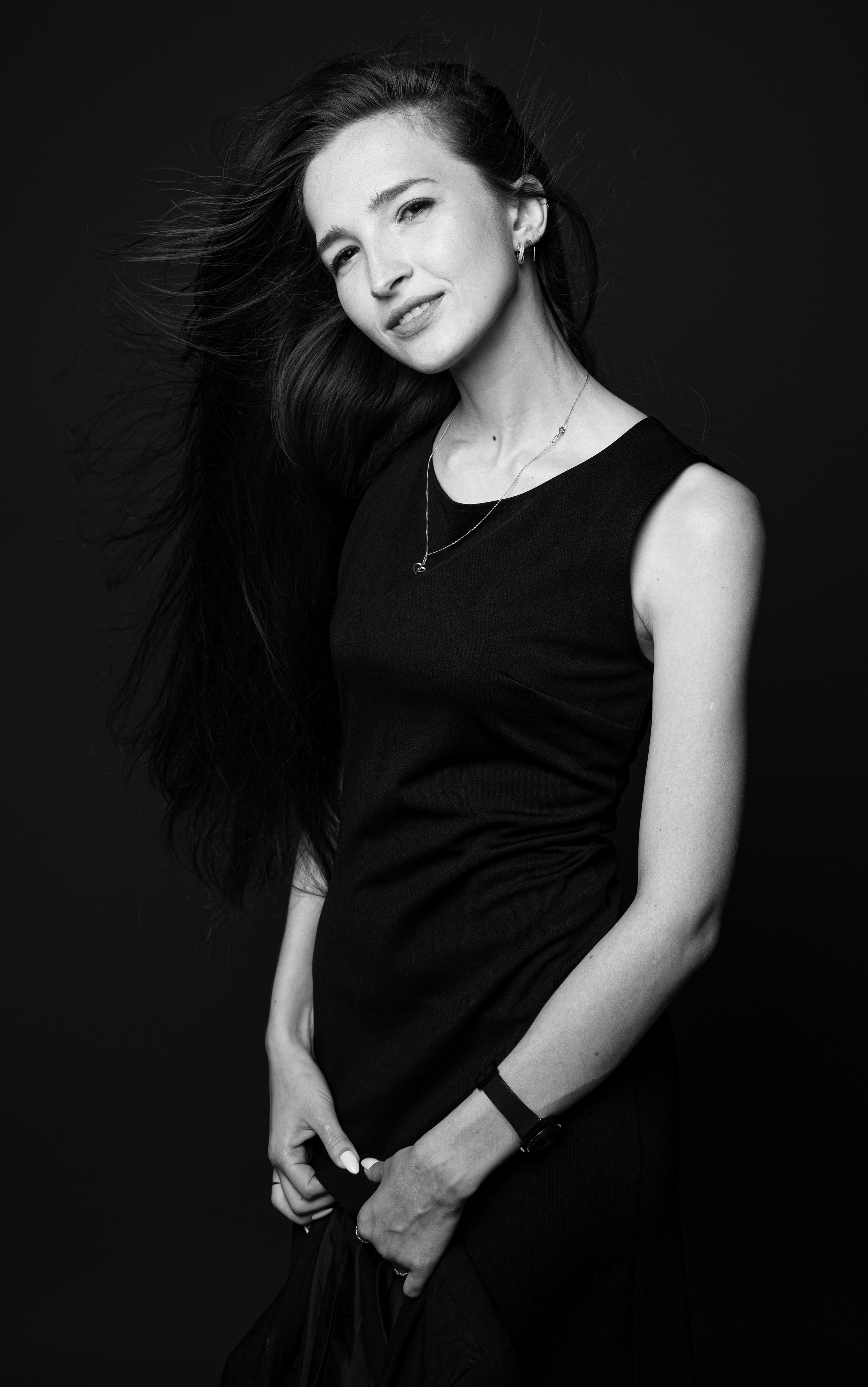 Индивидуальные съемки. Фотограф Дима Хочуровский в Казани