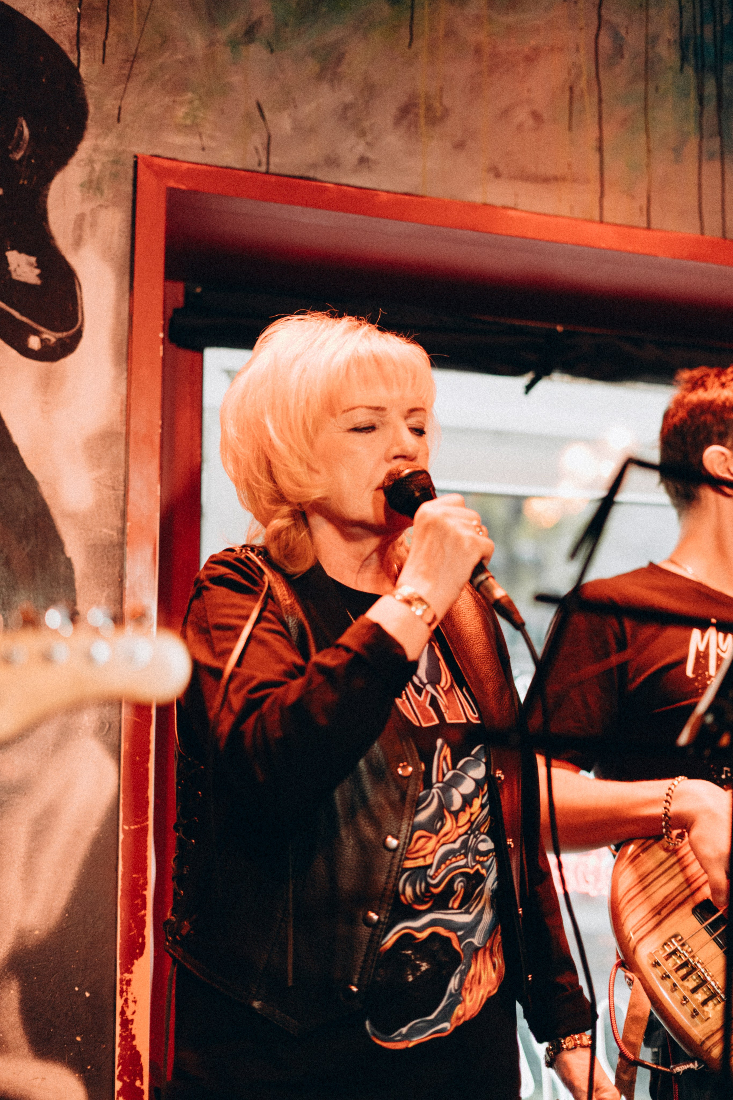 Jam Party. Портретный фотограф в Москве и Санкт-Петербурге Арина Чех