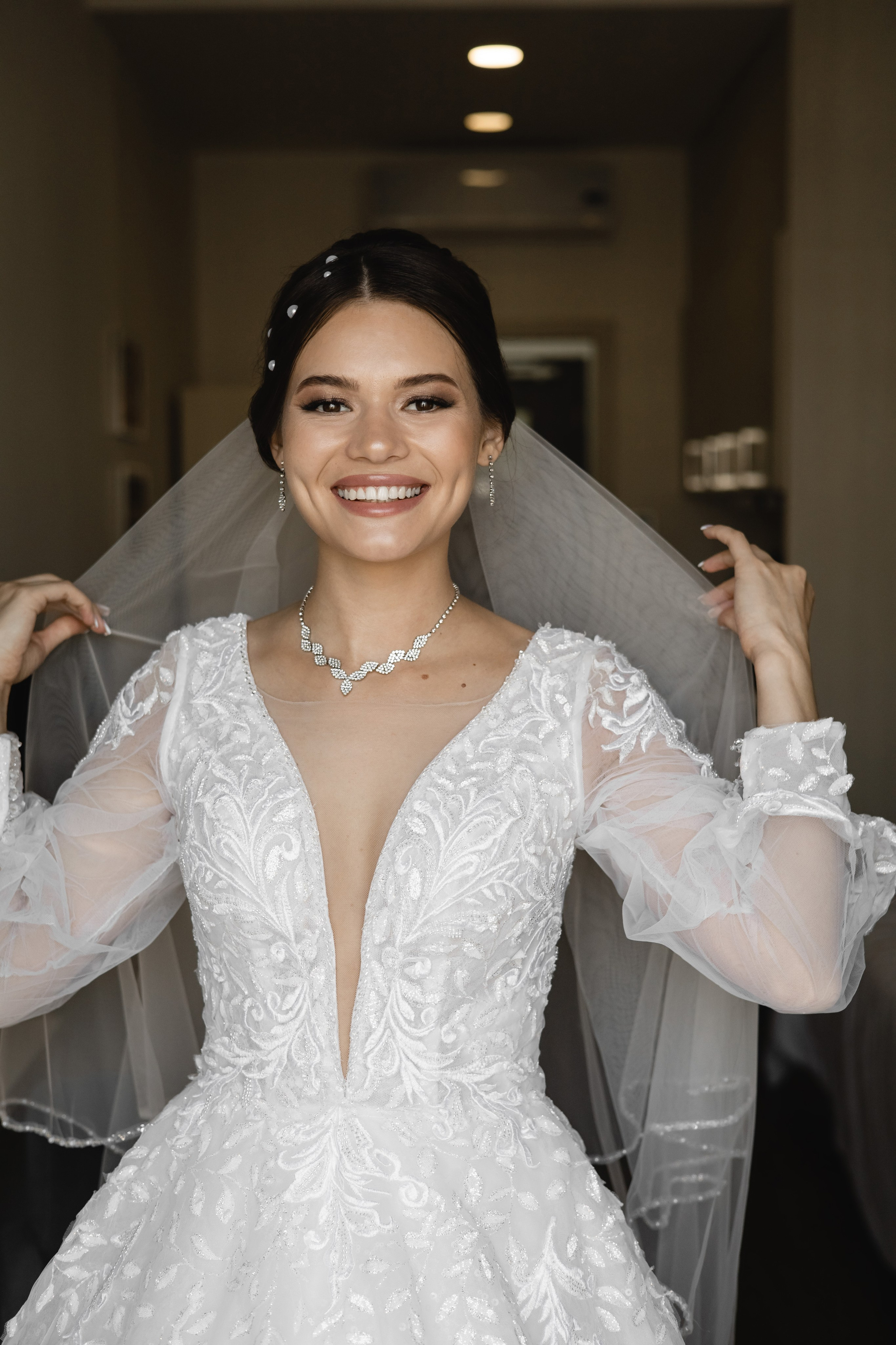 Свадьбы. ФОТОГРАФ НОВОСИБИРСК — АЛЁНА ЖИГАЛЕЕВА