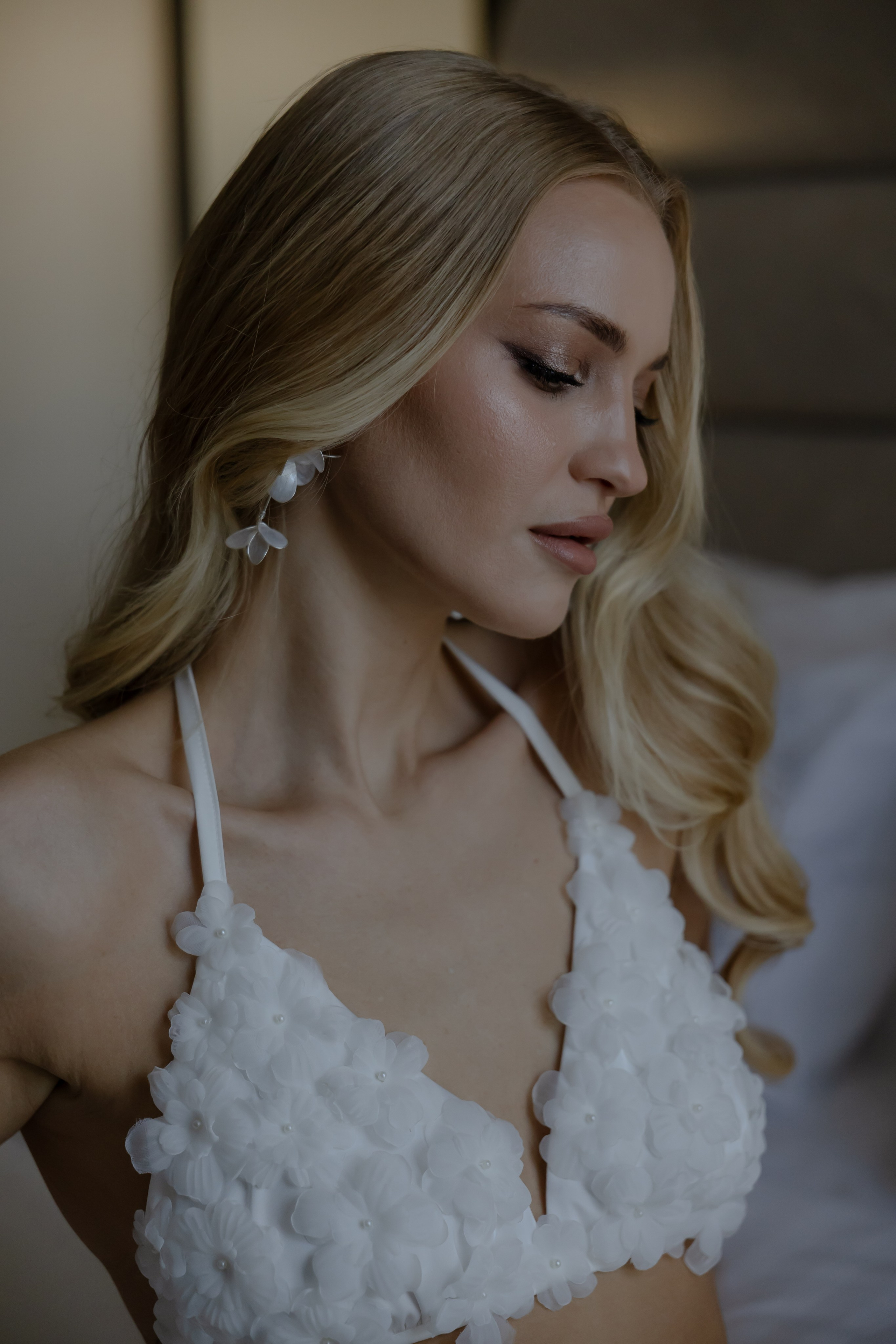 Утро невесты. Фотограф в Новосибирске Екатерина Васильева