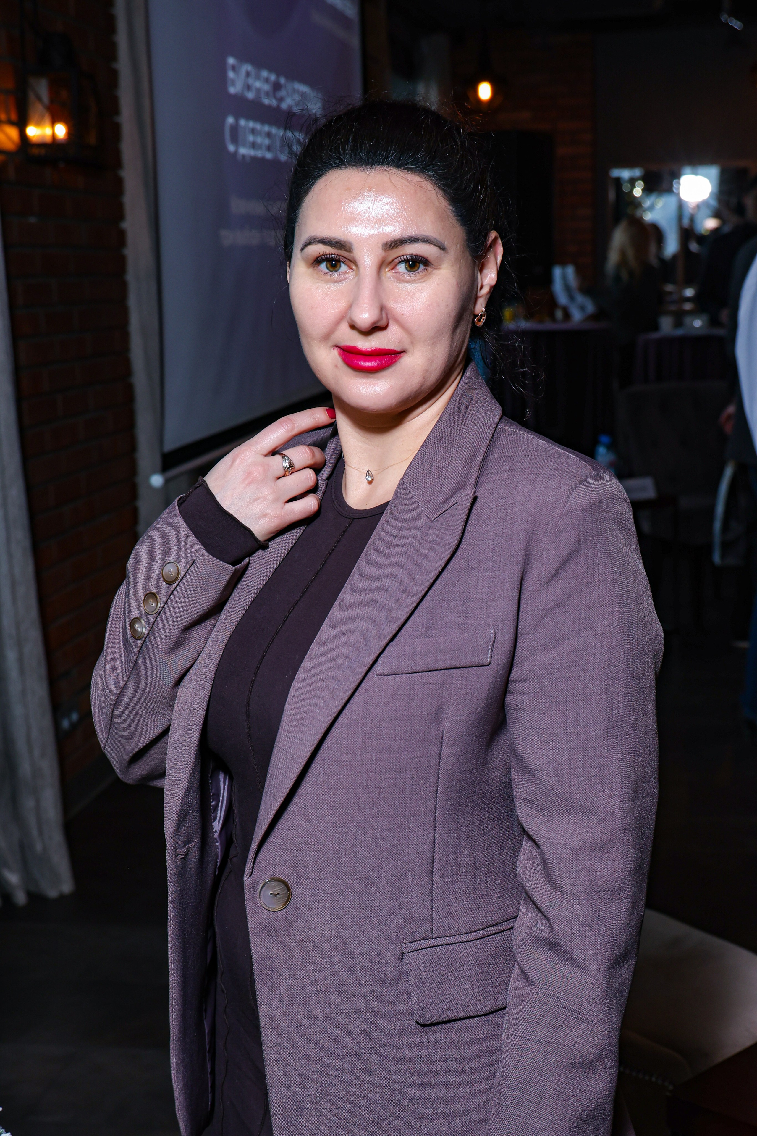 БИЗНЕС-ЗАВТРАК С ДЕВЕЛОПЕРАМИ | 9 декабря 2025 г. Главная