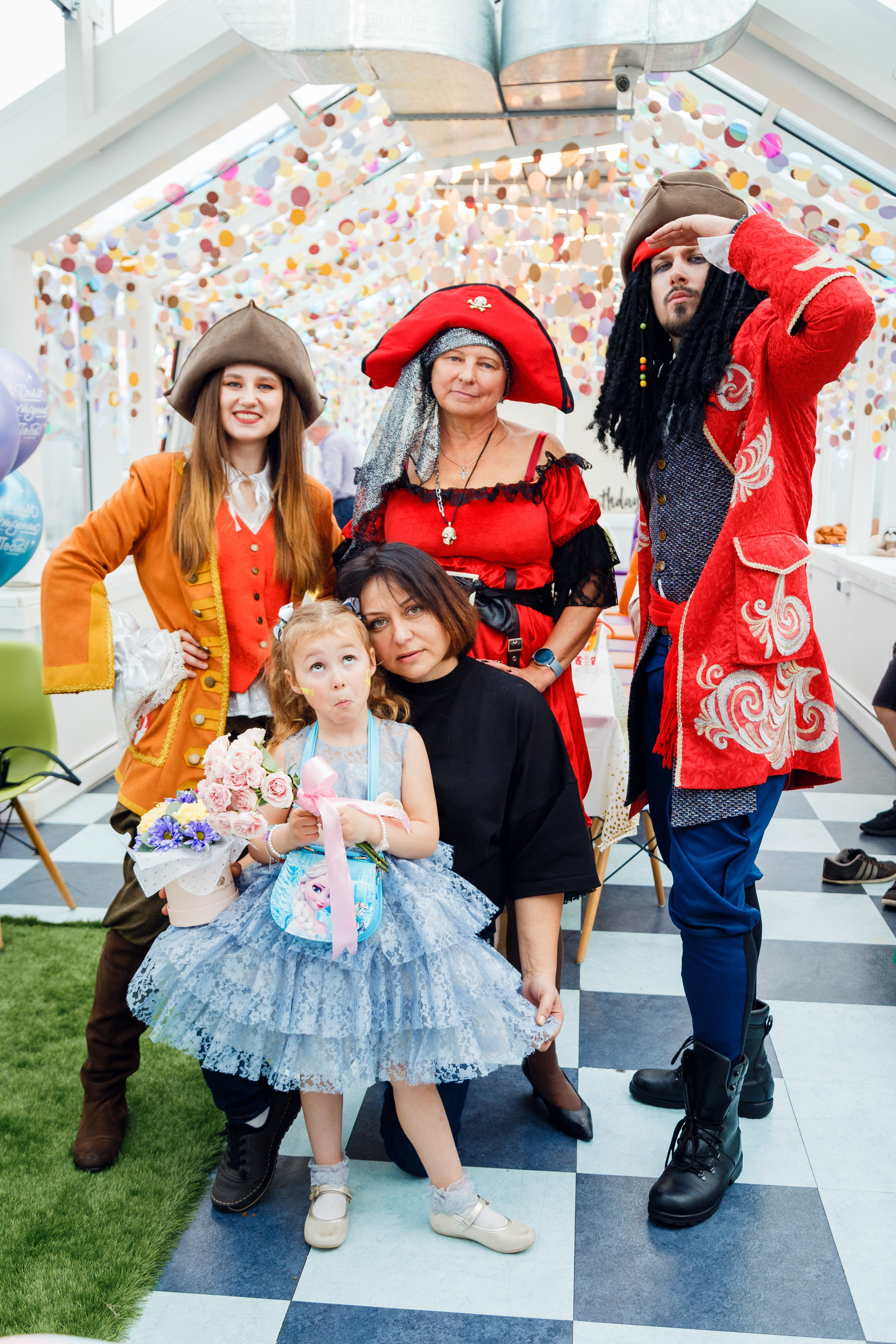 Милане 6 лет. Детский фотограф видеограф в Хабаровске Михаил Орлов