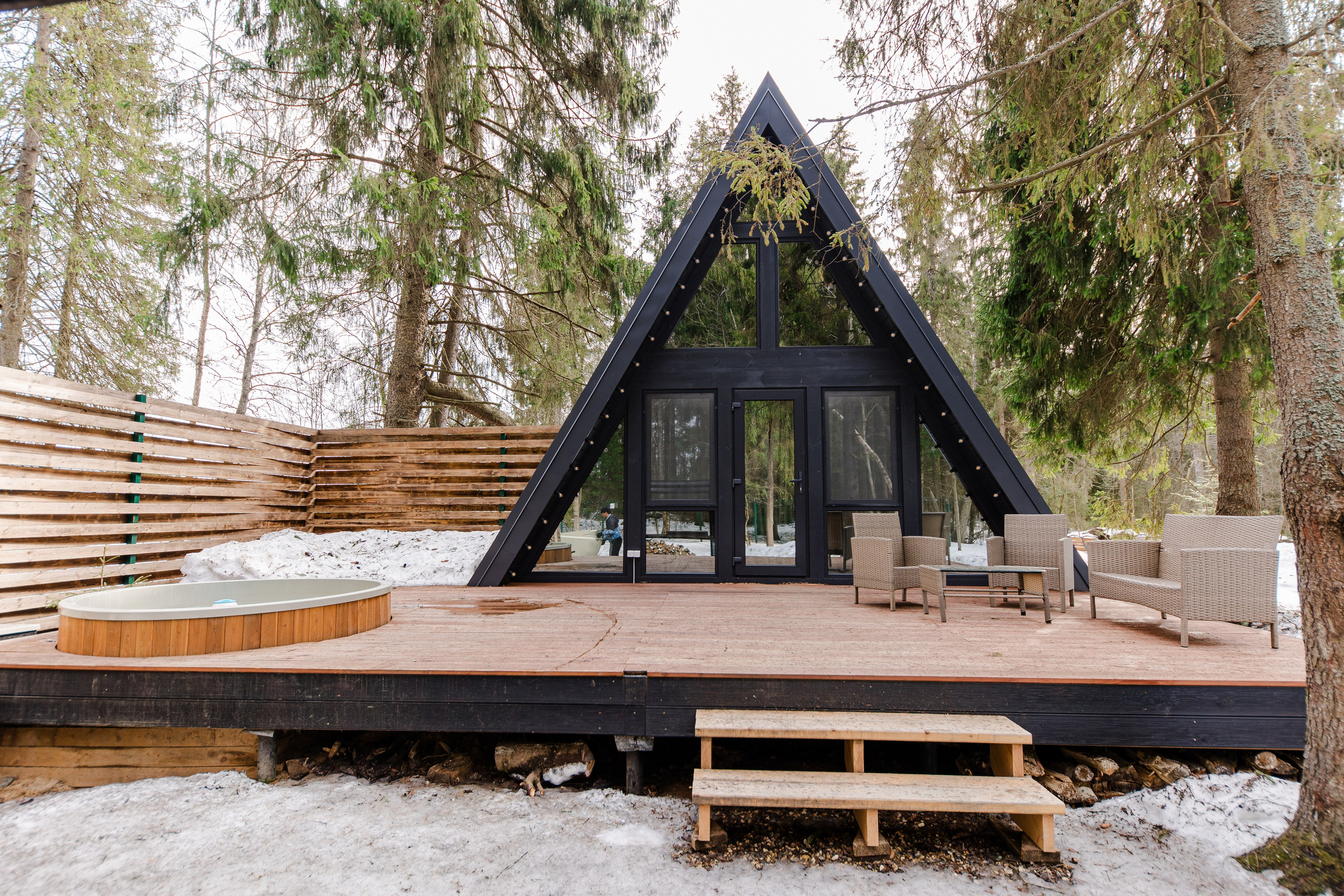 Глемпинг Дивный бор. Семейный и детский фотограф в Москве Кузьмина Мария