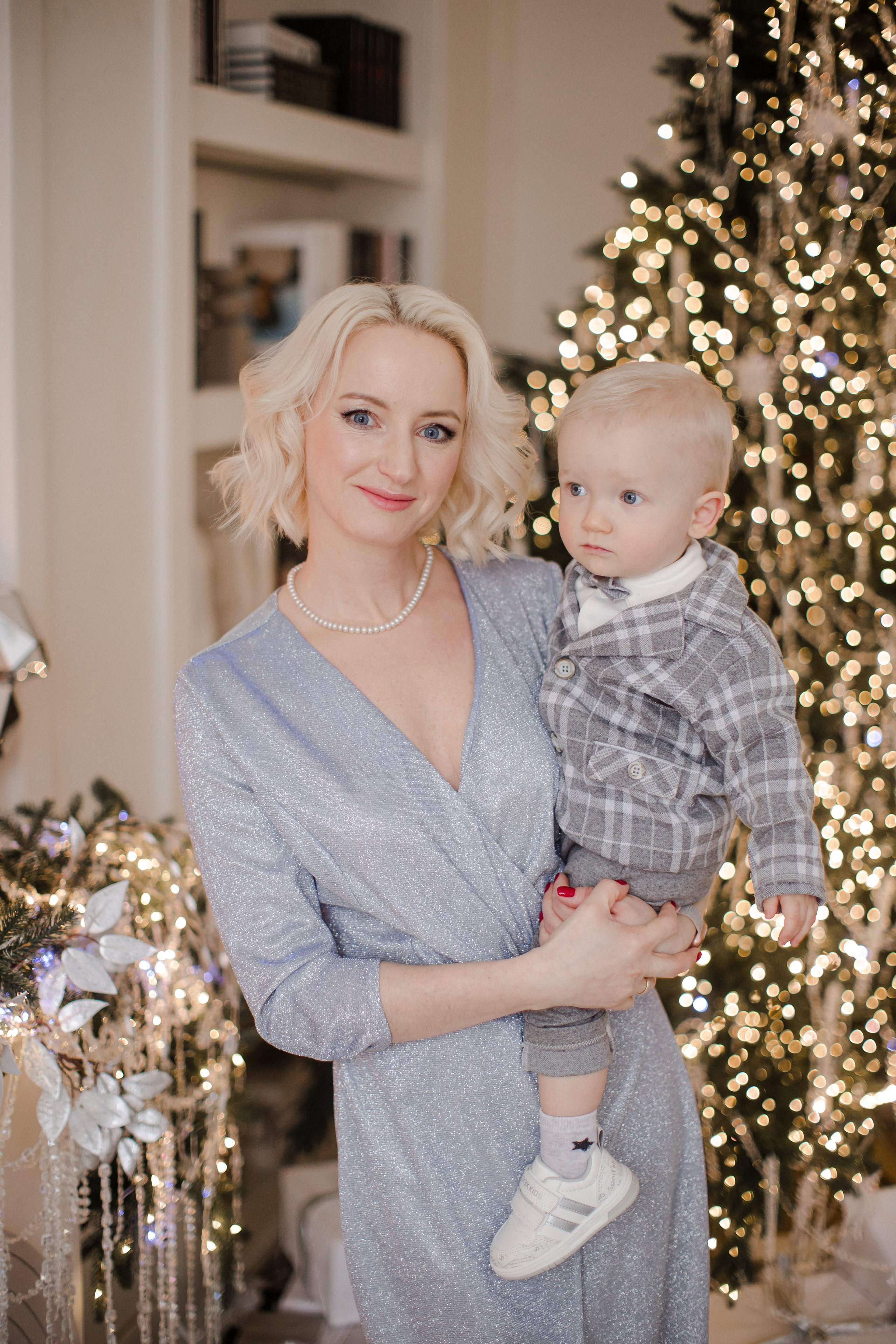 Коля и Инга. Семейный и детский фотограф в Москве Кузьмина Мария