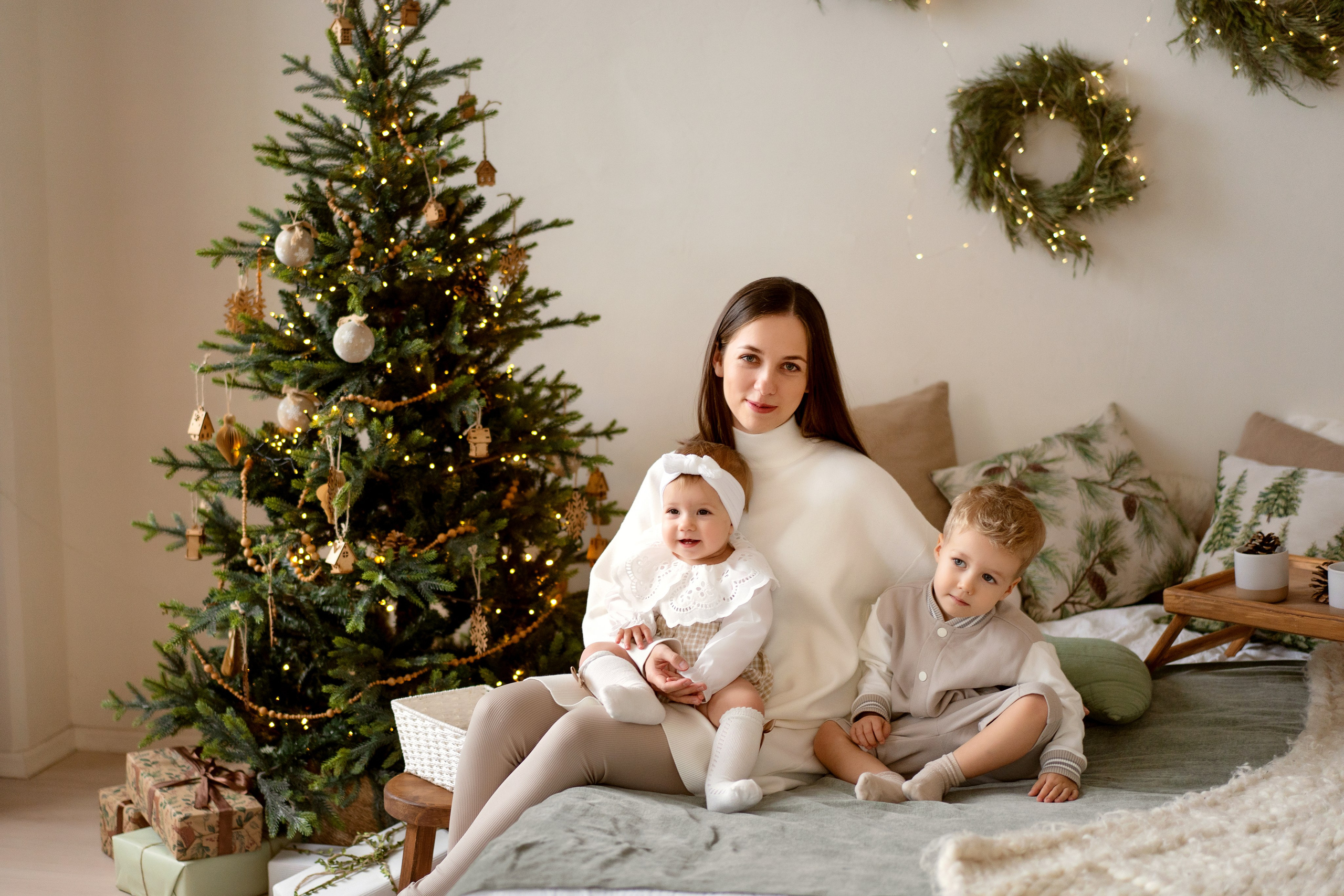 Бленда фотостудия. Семейный и свадебный фотограф Минск, Беларусь Анна Орловская