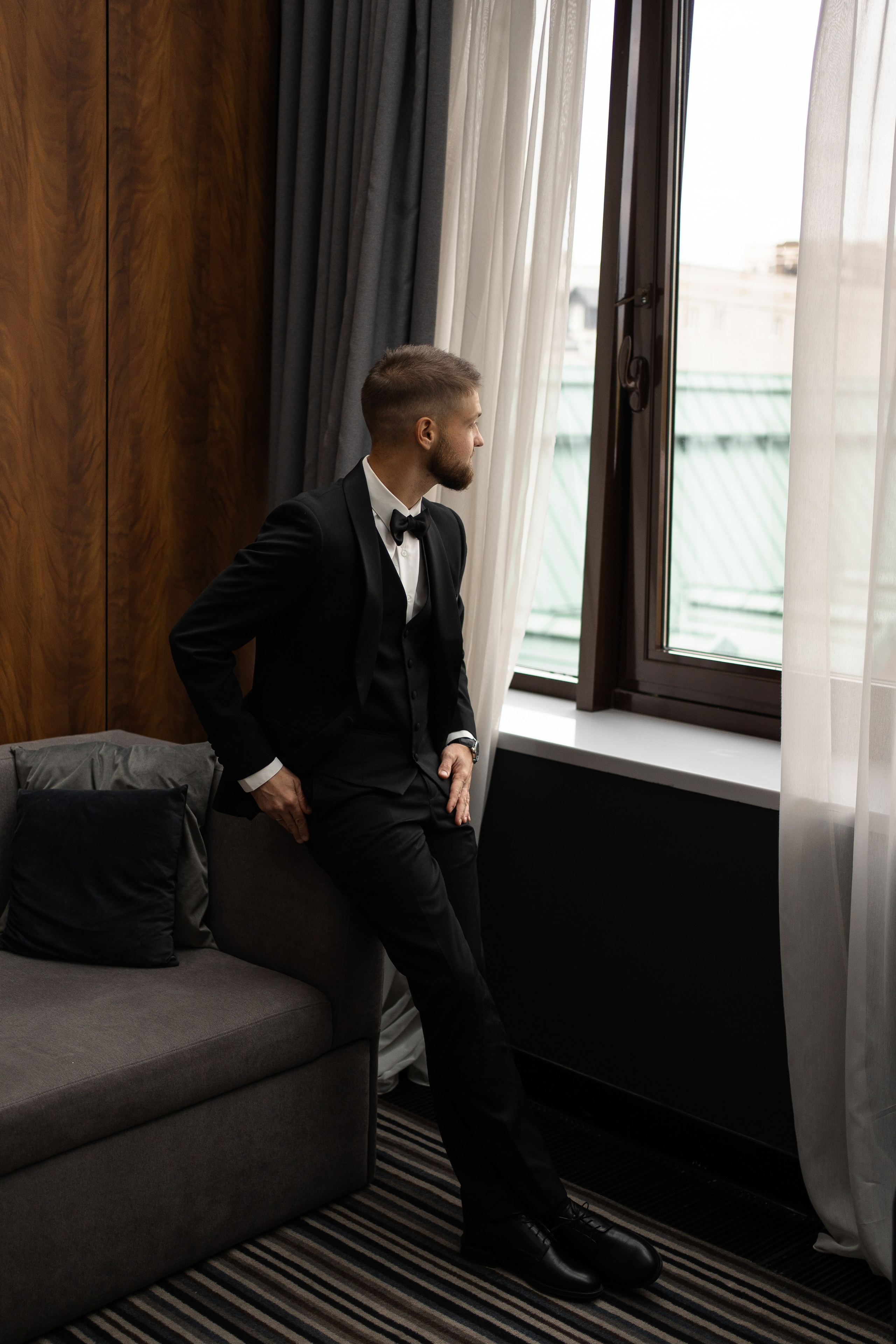 Георгий и Екатерина. Главная