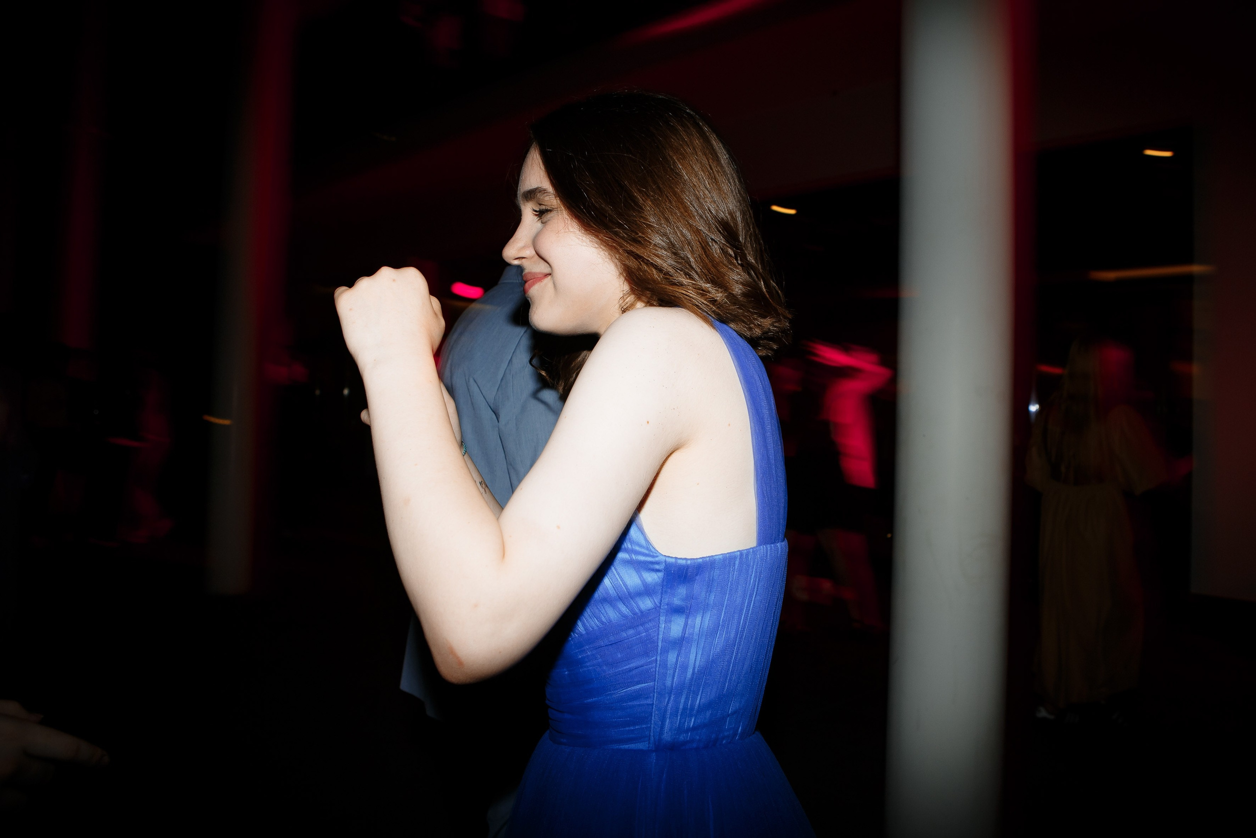 Выпускной Гимназия 12 2024 OpenHouse. Свадебный и портретный Фотограф в Липецке Дмитрий Котюков