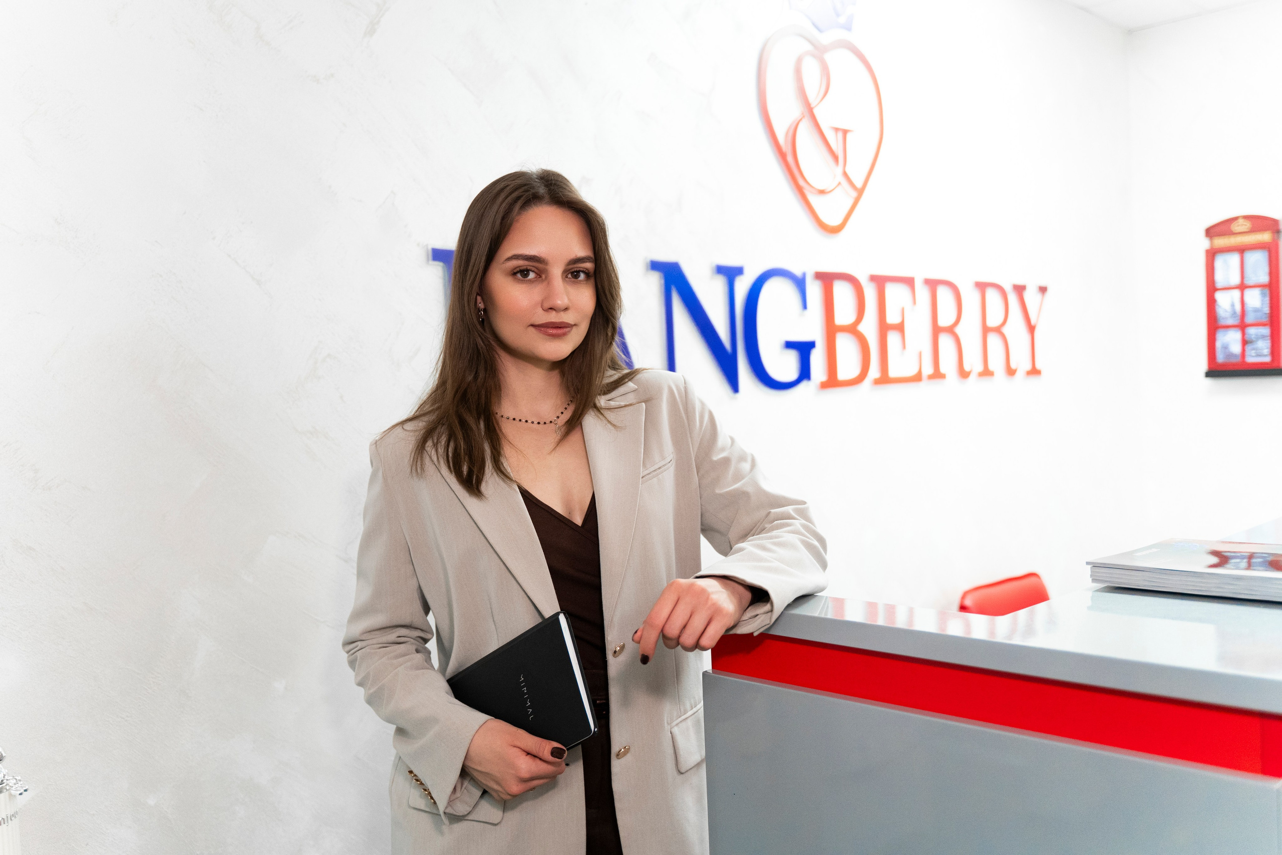 Lang&Berry. Фотограф Сургут | Анна Мальцева