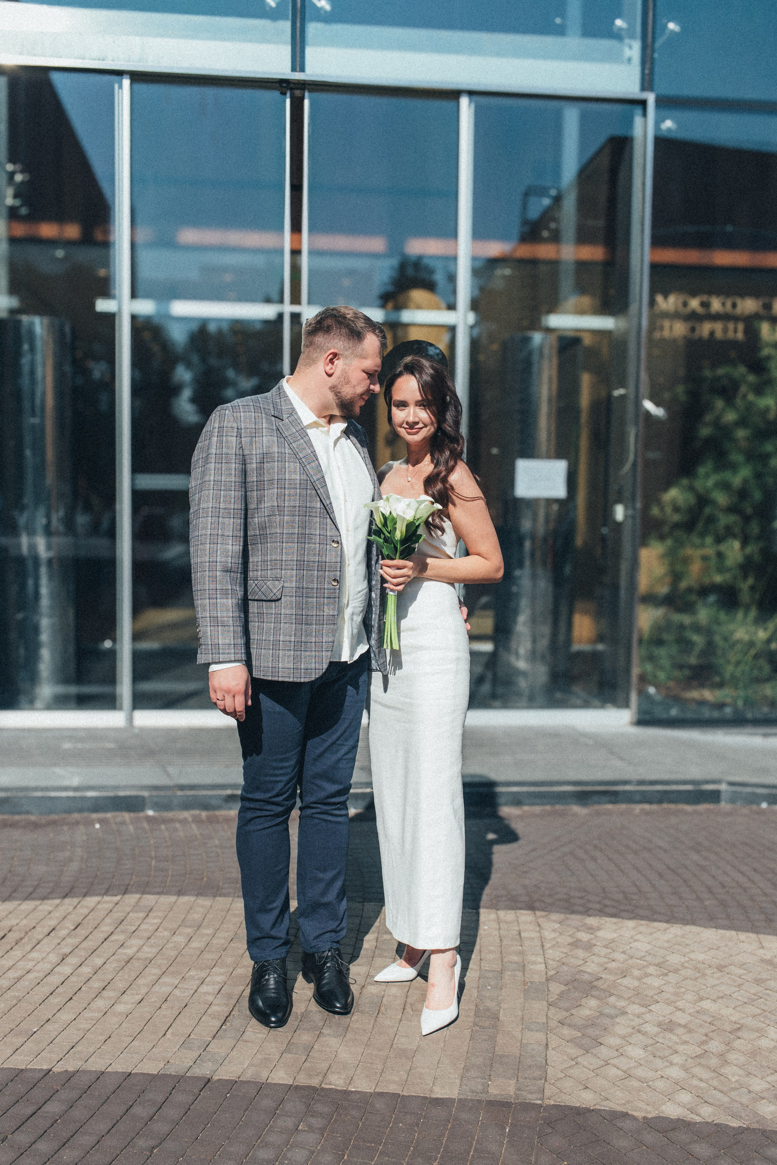 Свадьба Елены и Владислава. Свадебный и семейный фотограф Савельева Дарья