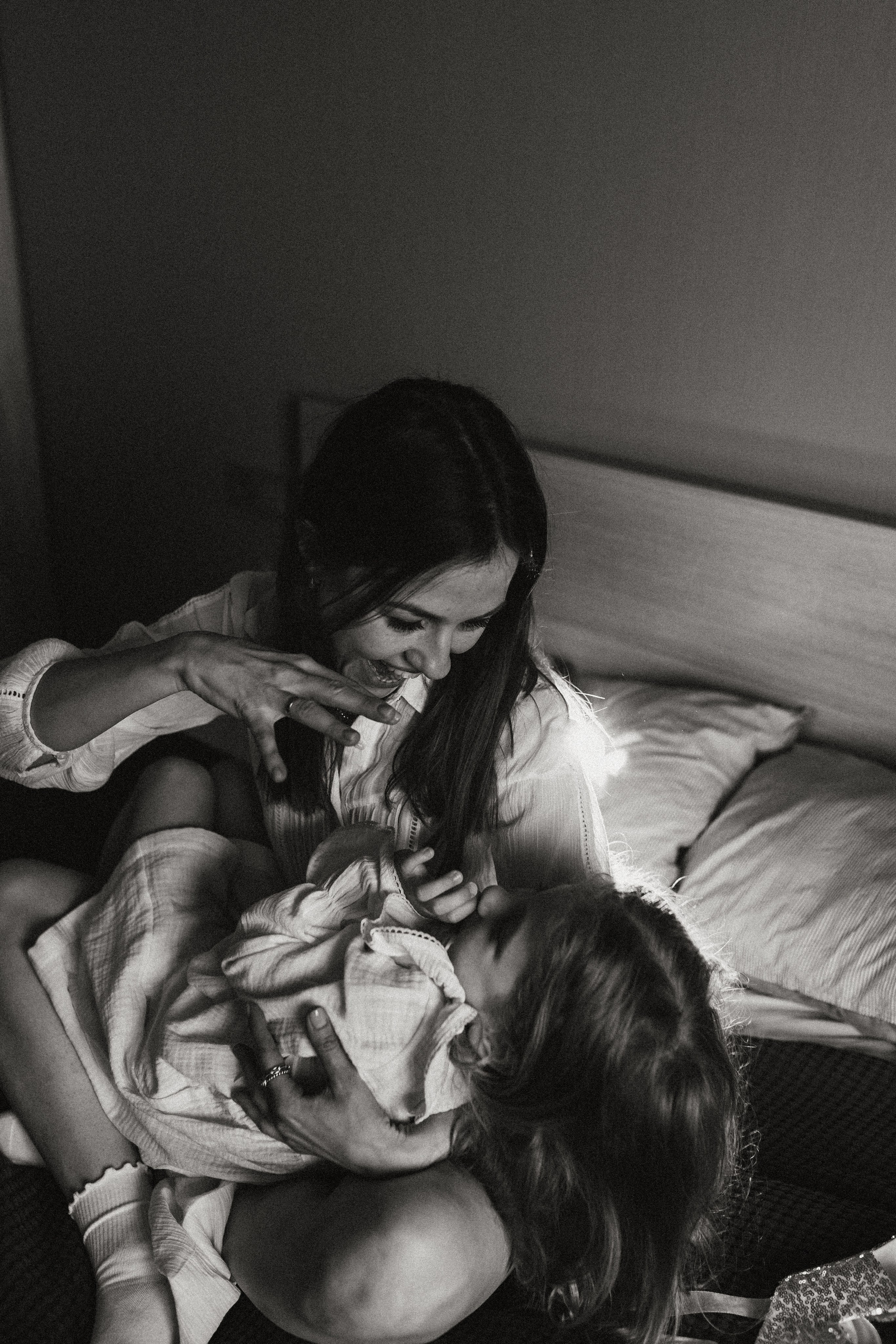 Это любовь. Семейный фотограф в Новороссийске и Анапе Александра Яковлева