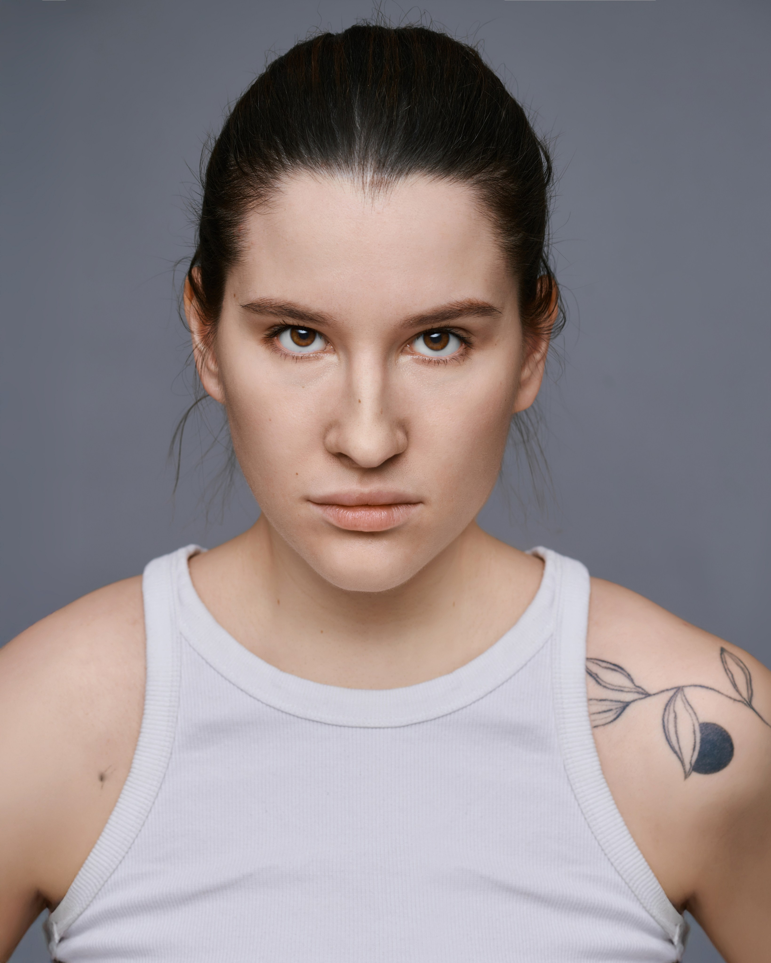 Лера. Коммерческие фотосессии, актерское портфолио