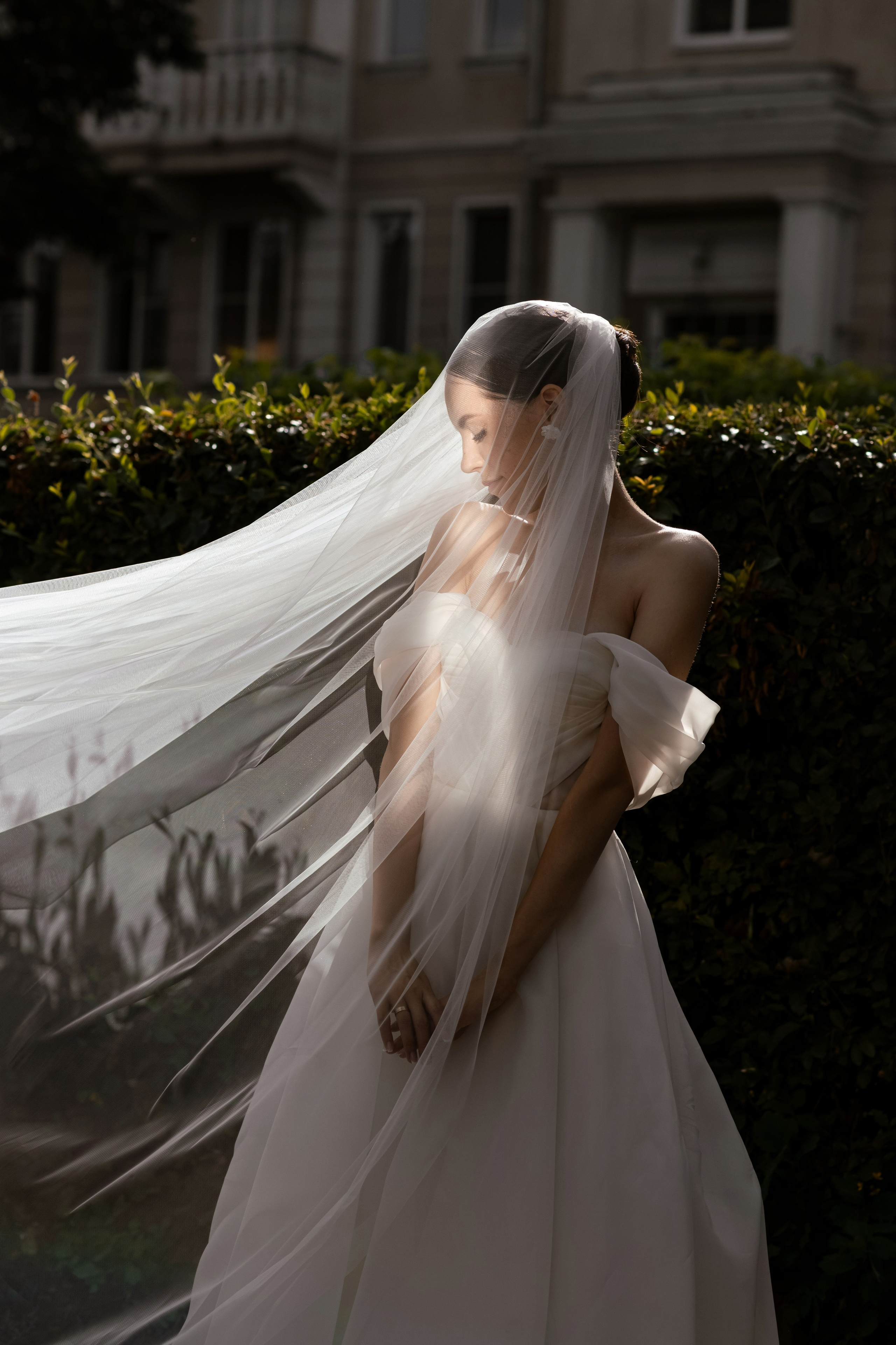 Артём & Кристина. Свадебный и семейный фотограф Чебоксары, Москва Ольга Ник