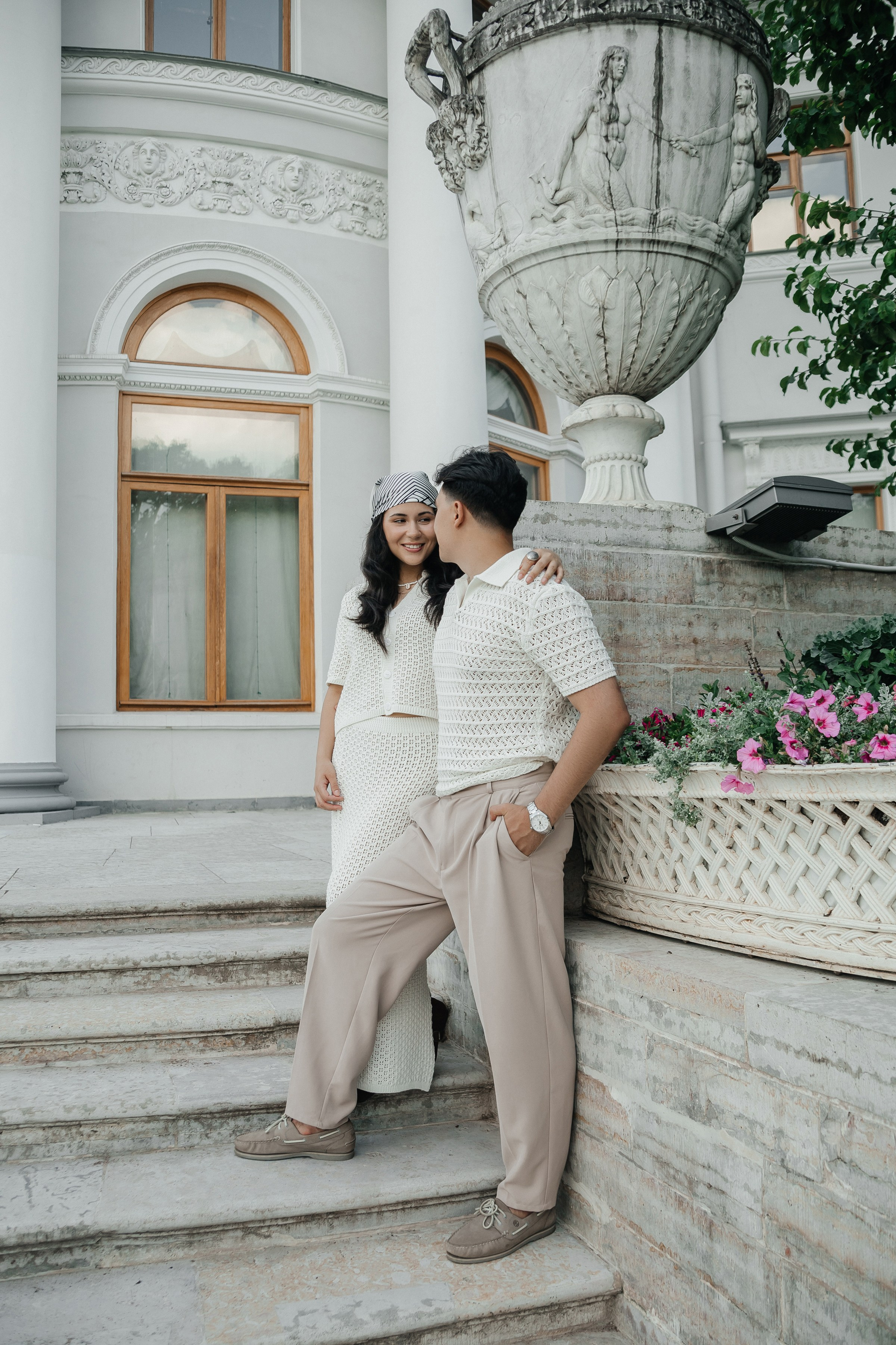 Р&Л. Семейный фотограф, свадебный фотограф, женский портрет в Санкт-Петербу