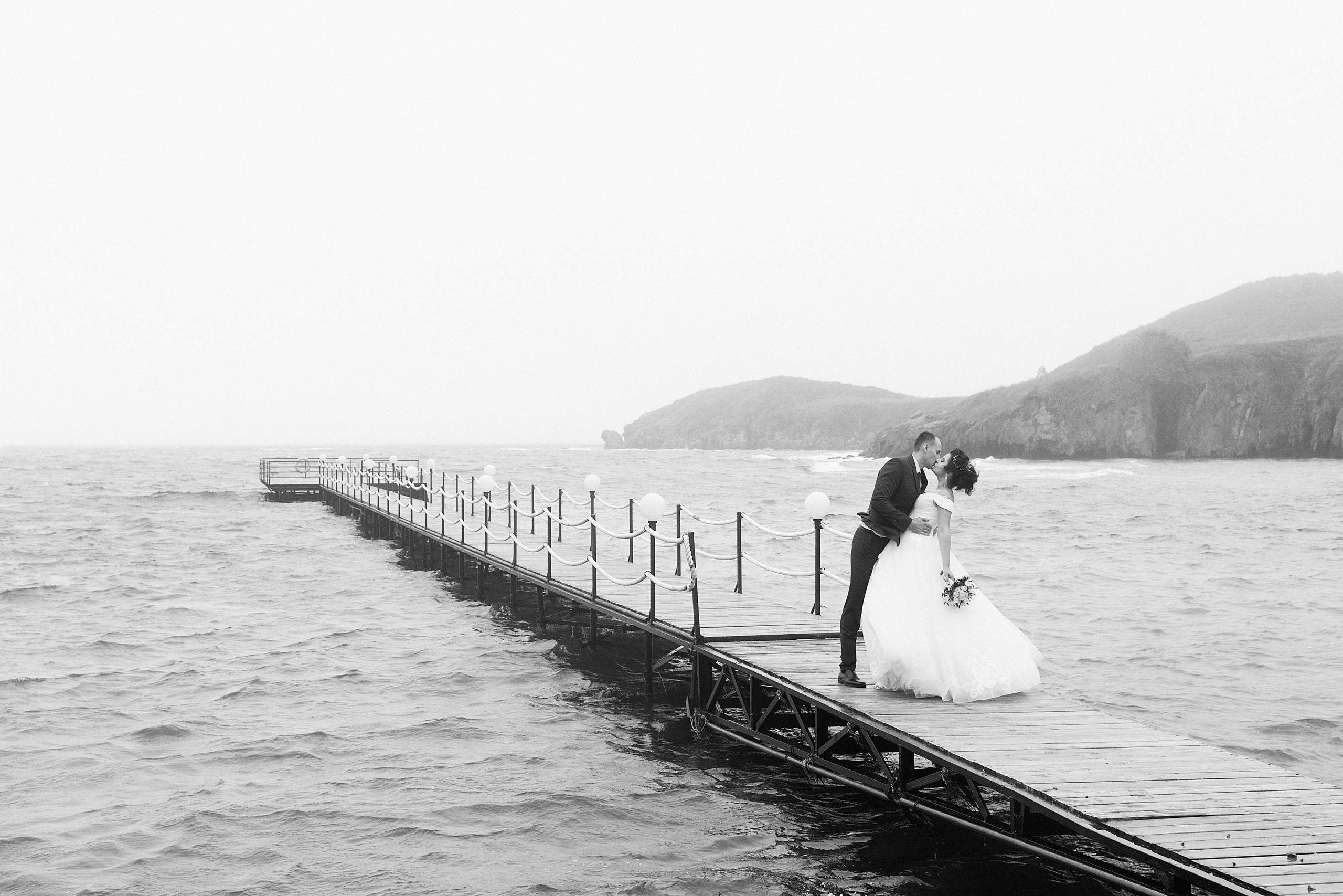 Свадьба. Юлия Амели — фотограф беременности и материнства во Владивостоке