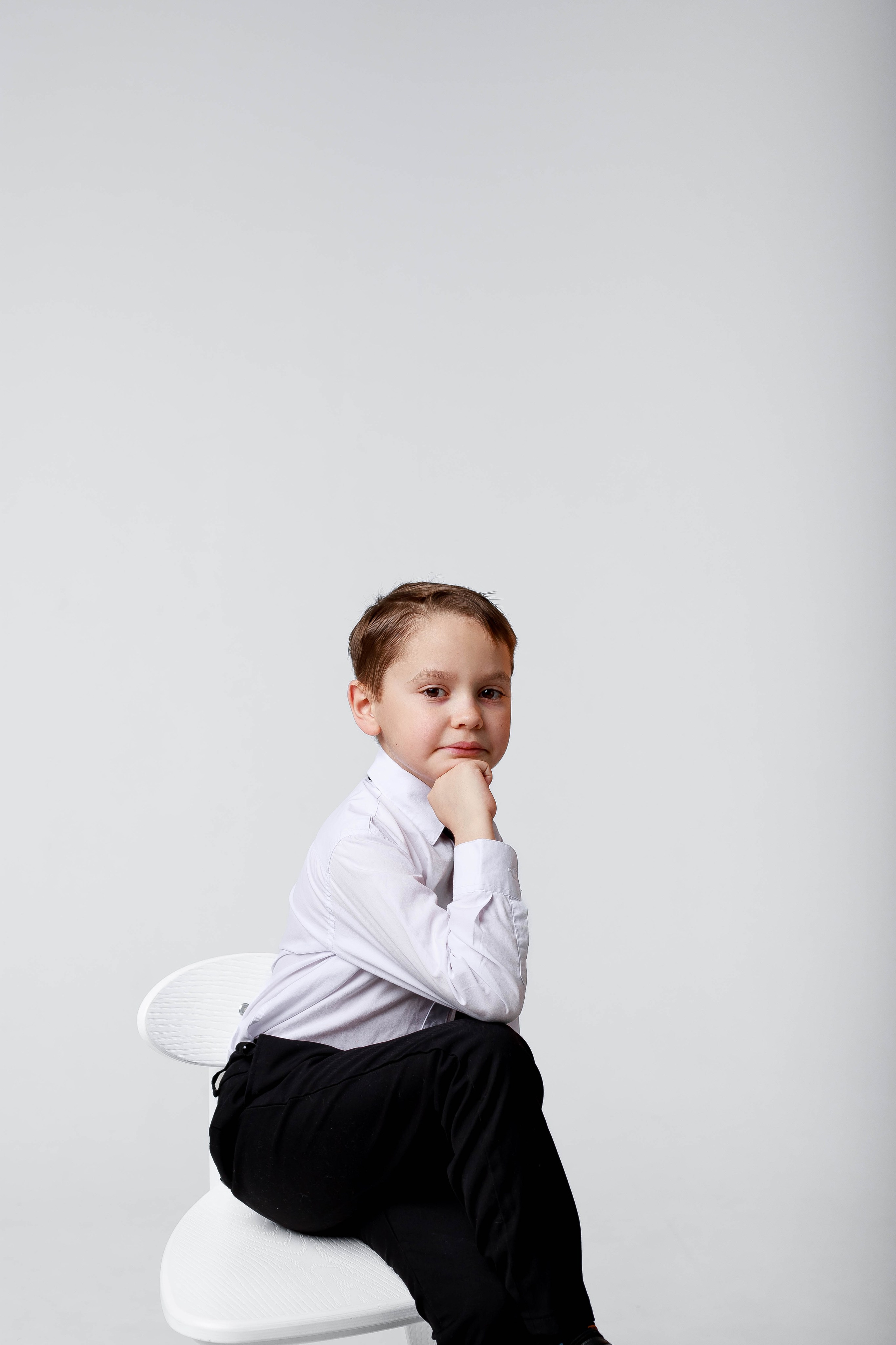 Школьники. Женский/Детский фотограф в Симферополе Вероника Слепогина