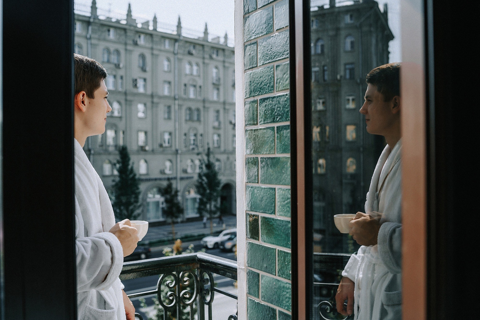 Вика+Саша. Свадебный и репортажный фотограф Александр Родин