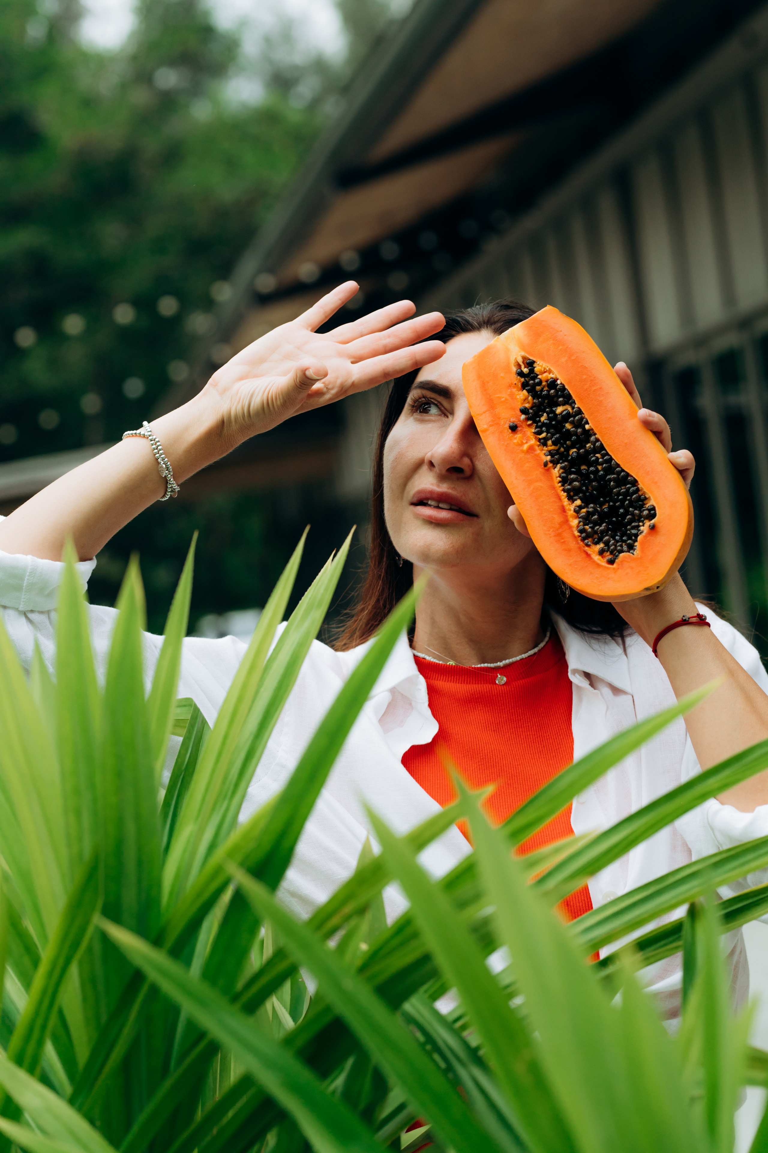 Дарья. Нутрициолог. Фотограф Карина Вовк