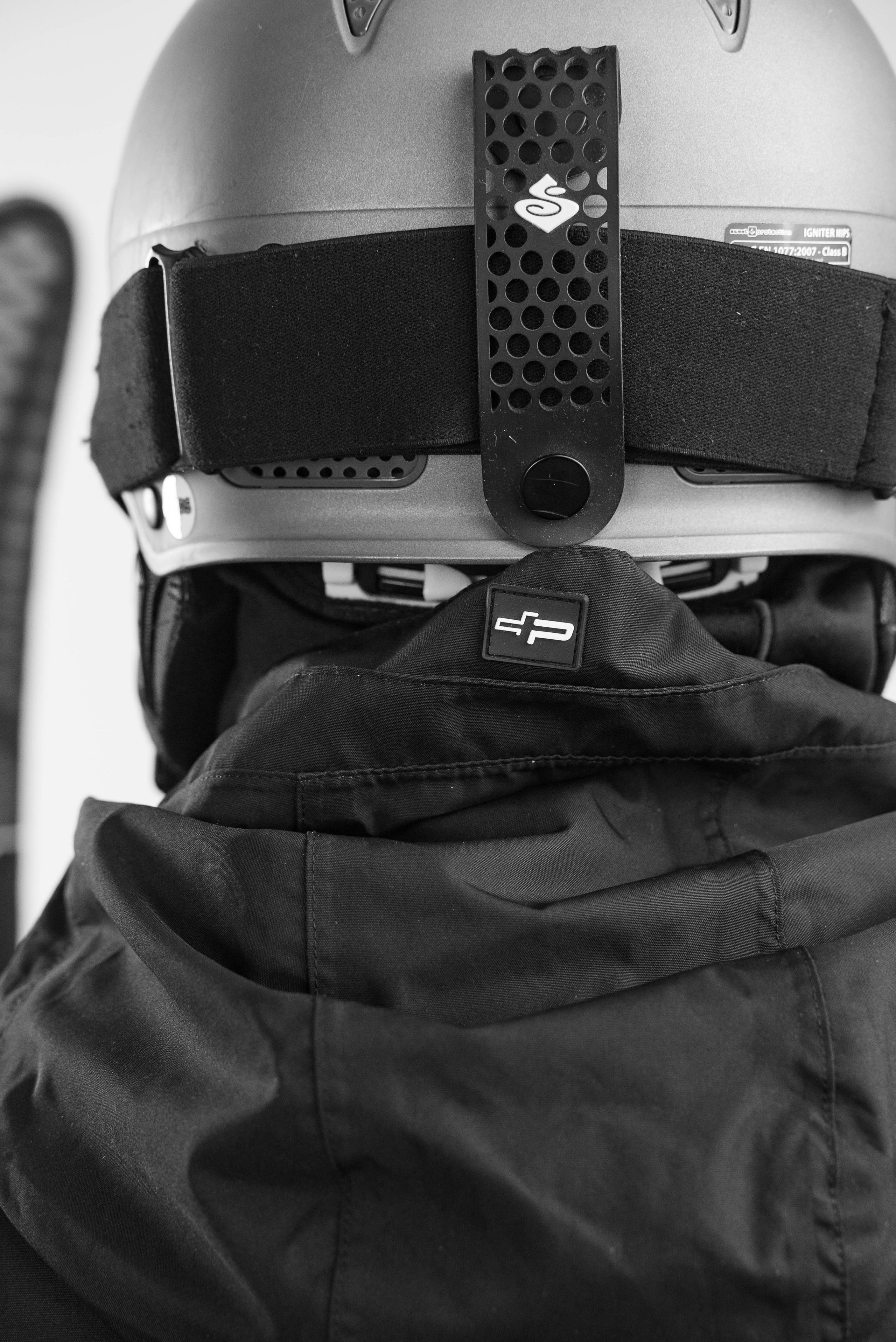 Proton Горнолыжный бренд. Фотограф |Герасимова София