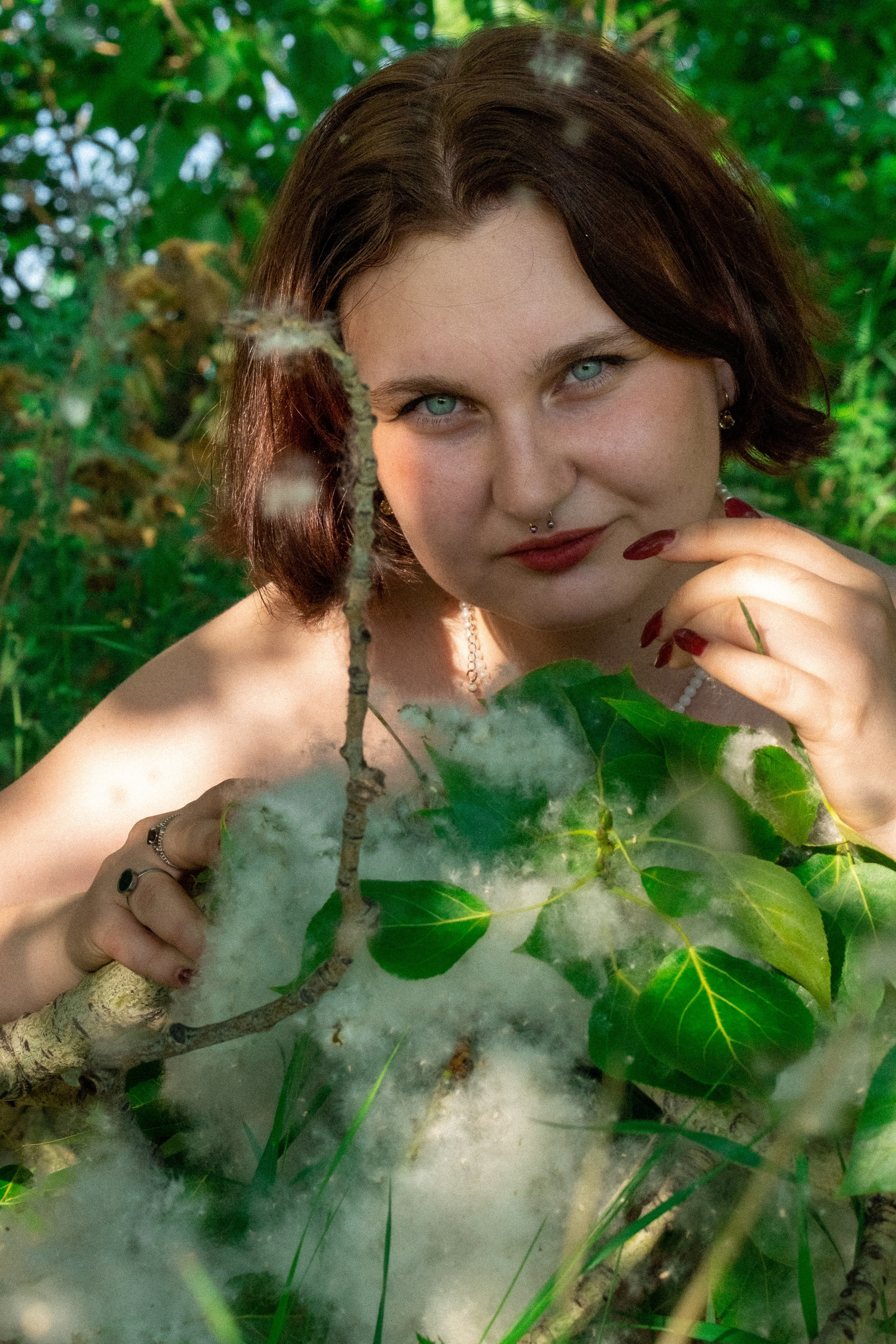 Алина & Алёна. Фотограф |Герасимова София